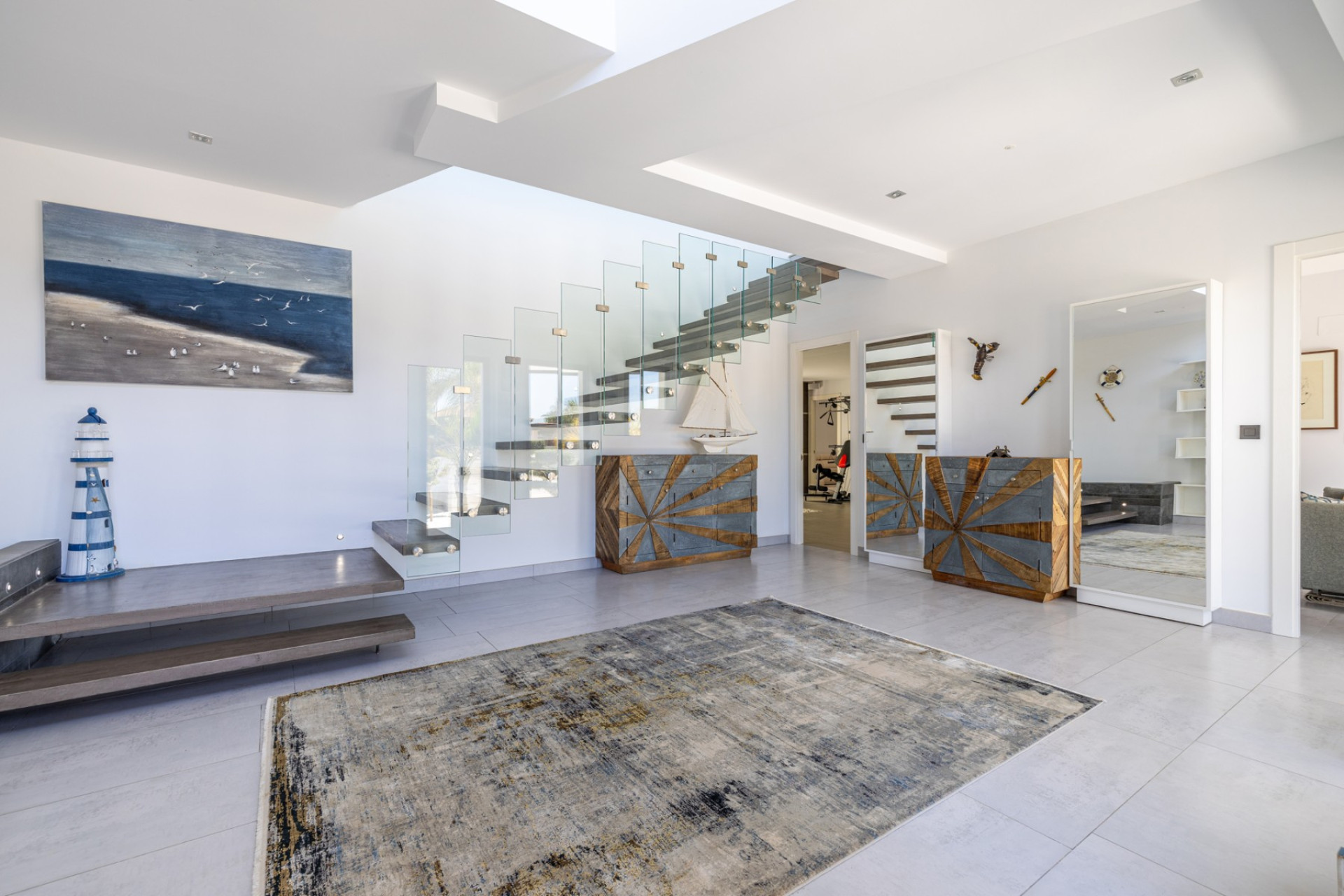 Reventa - Villa - Jávea - Cansalades