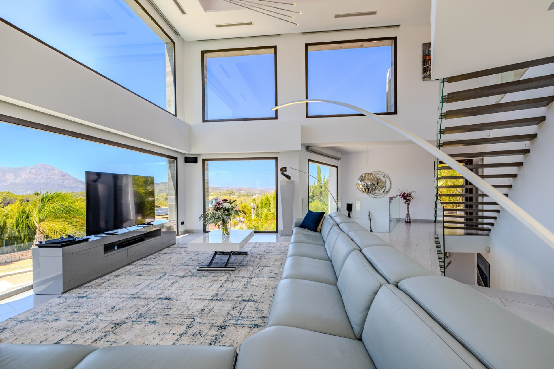 Reventa - Villa - Jávea - Cansalades