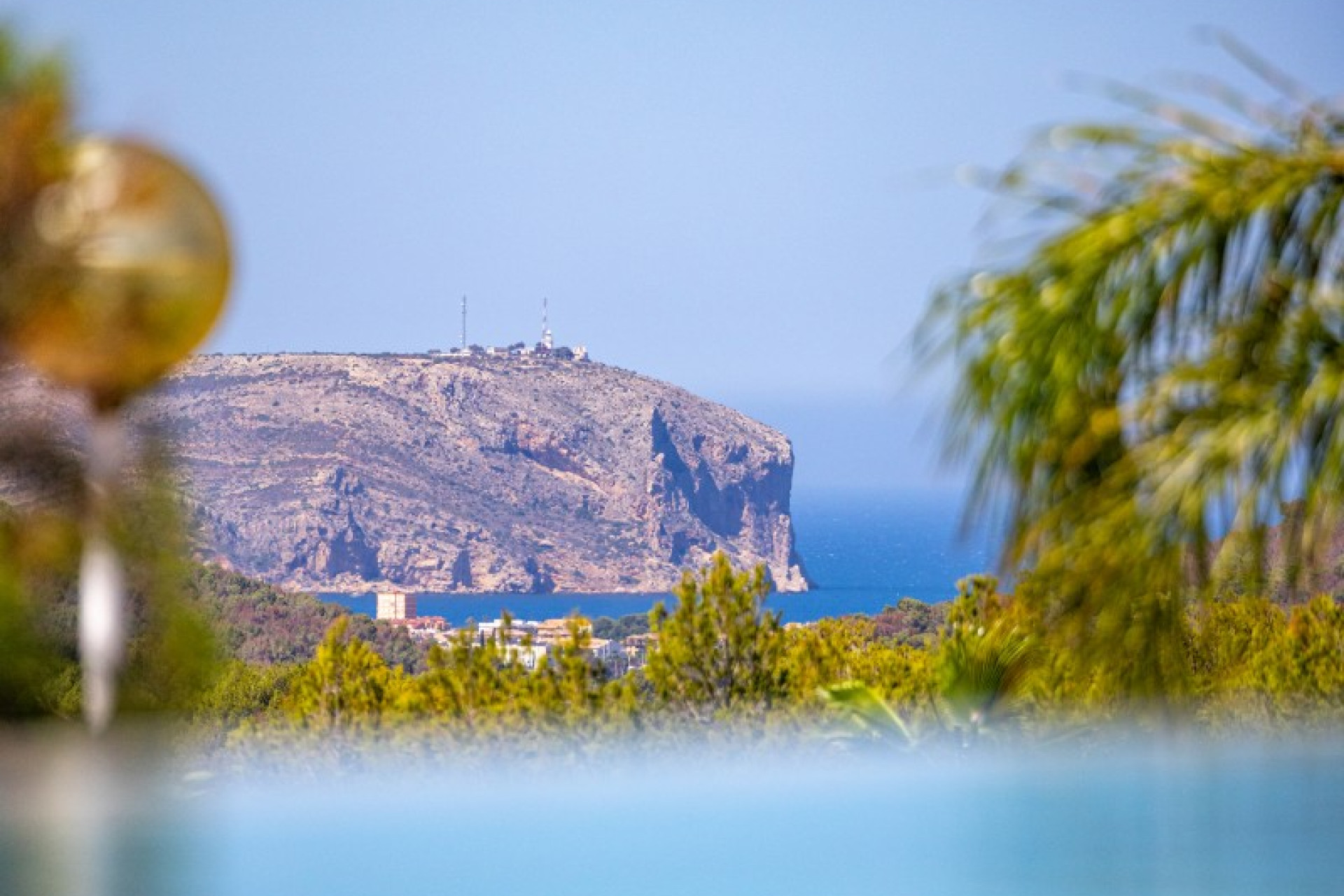 Reventa - Villa - Jávea - Cansalades