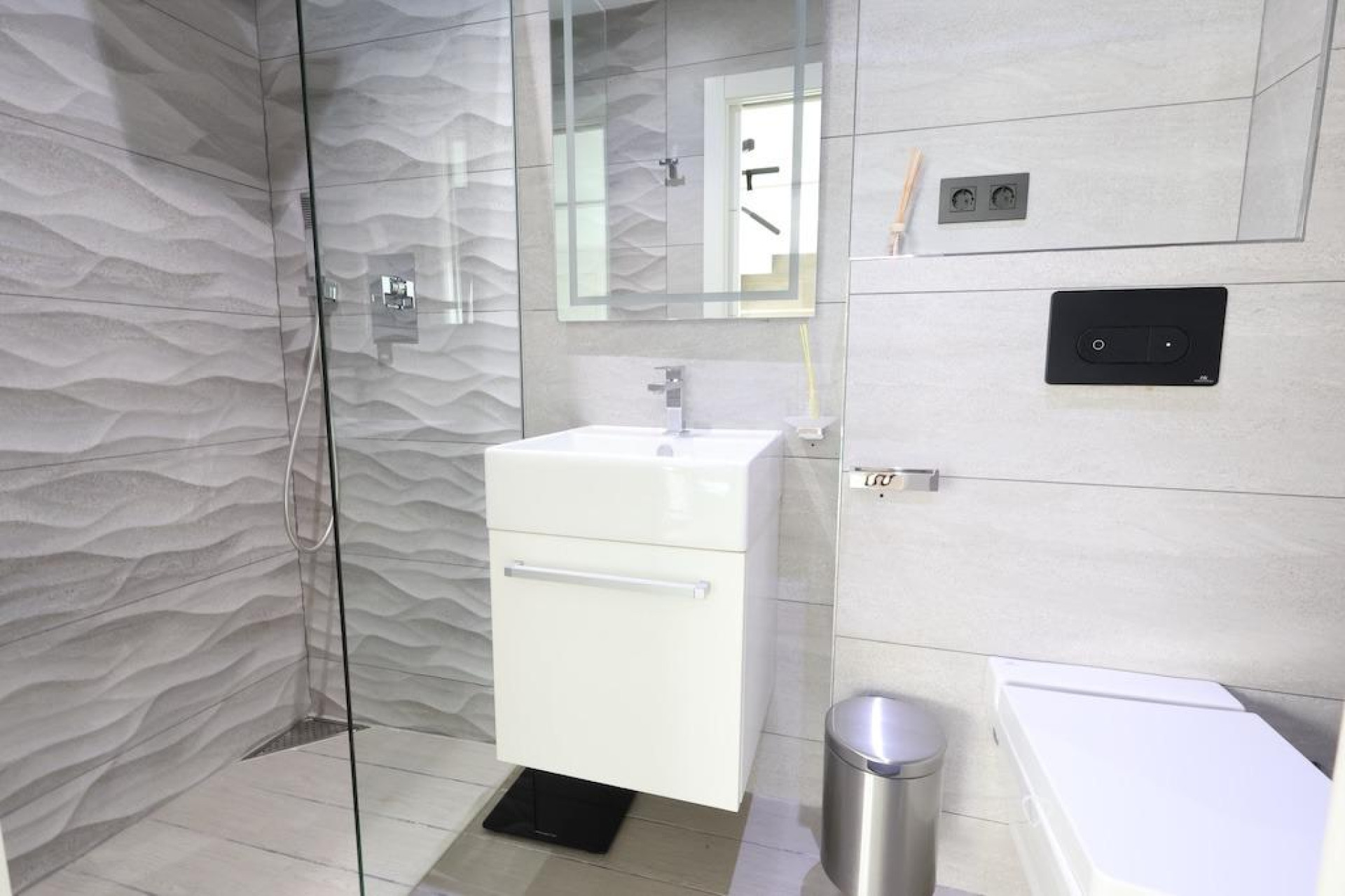 Reventa - Villa - Jávea - Monte Olimpo