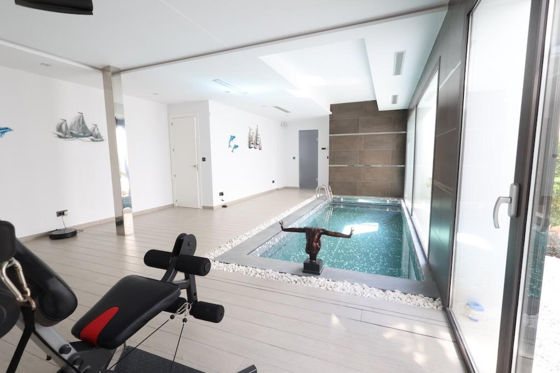 Reventa - Villa - Jávea - Monte Olimpo