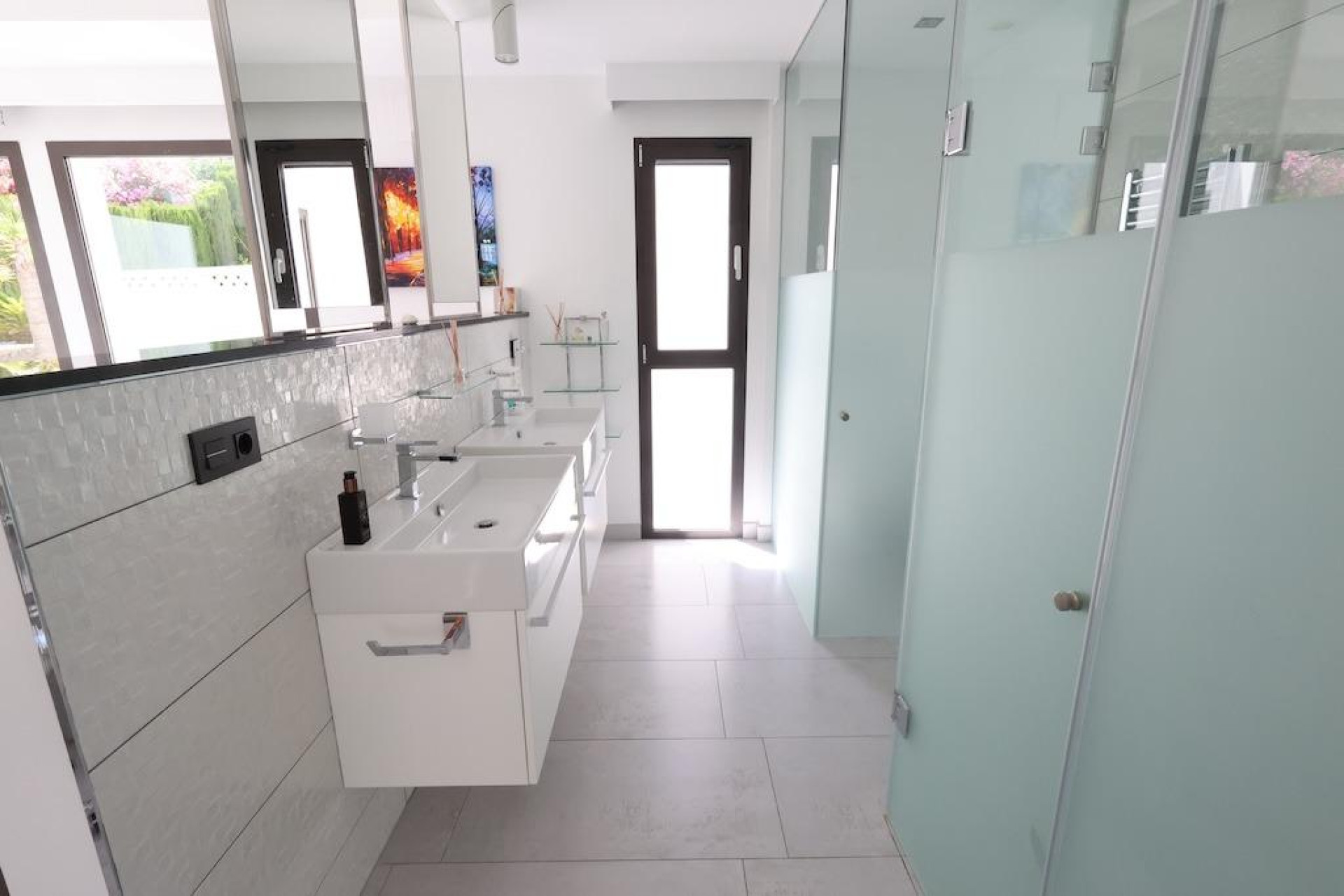 Reventa - Villa - Jávea - Monte Olimpo