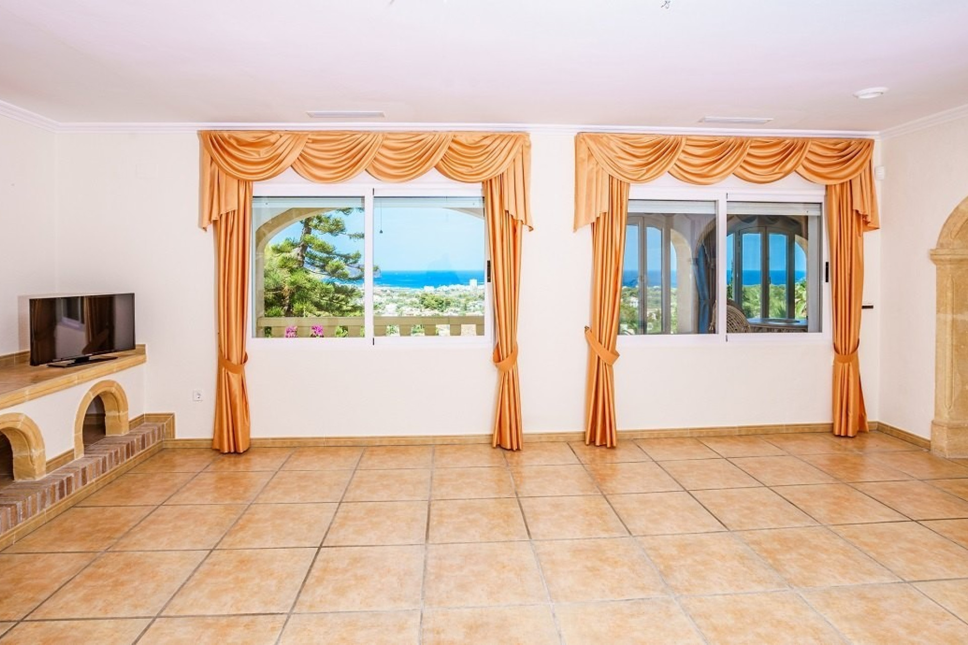 Reventa - Villa - Jávea - Montgó