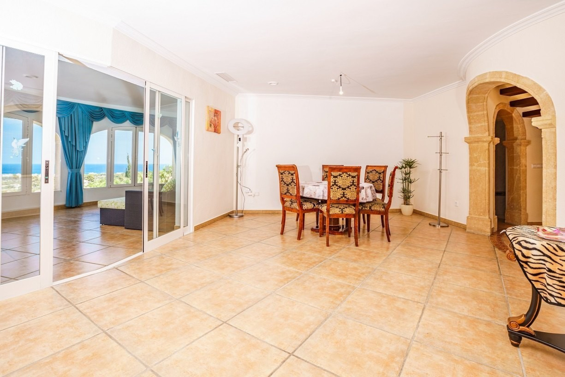 Reventa - Villa - Jávea - Montgó