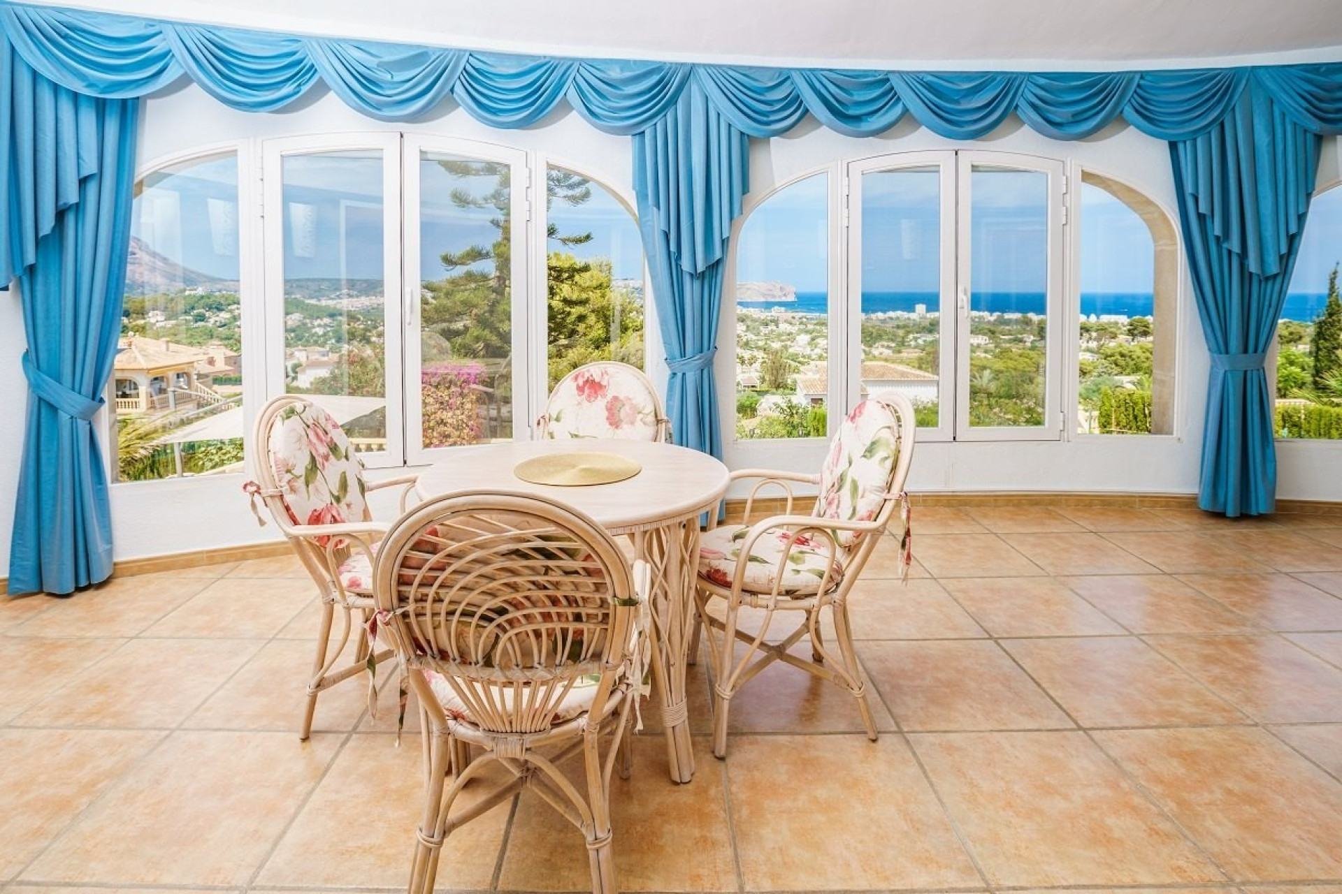 Reventa - Villa - Jávea - Montgó