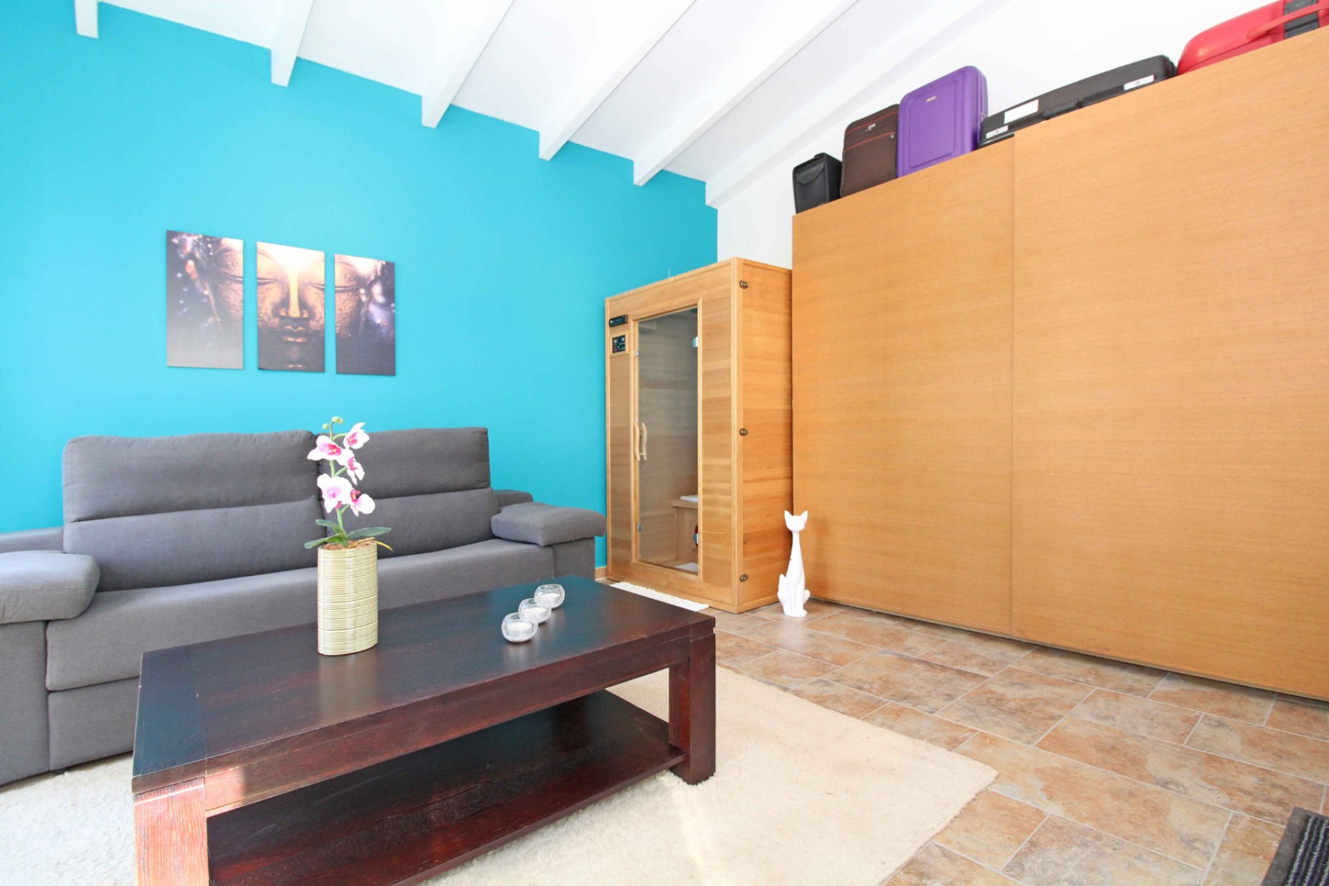 Reventa - Villa - Jávea - Montgó