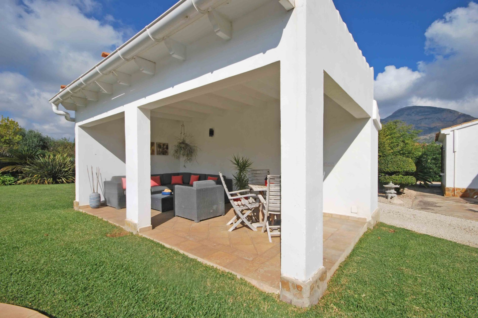 Reventa - Villa - Jávea - Montgó