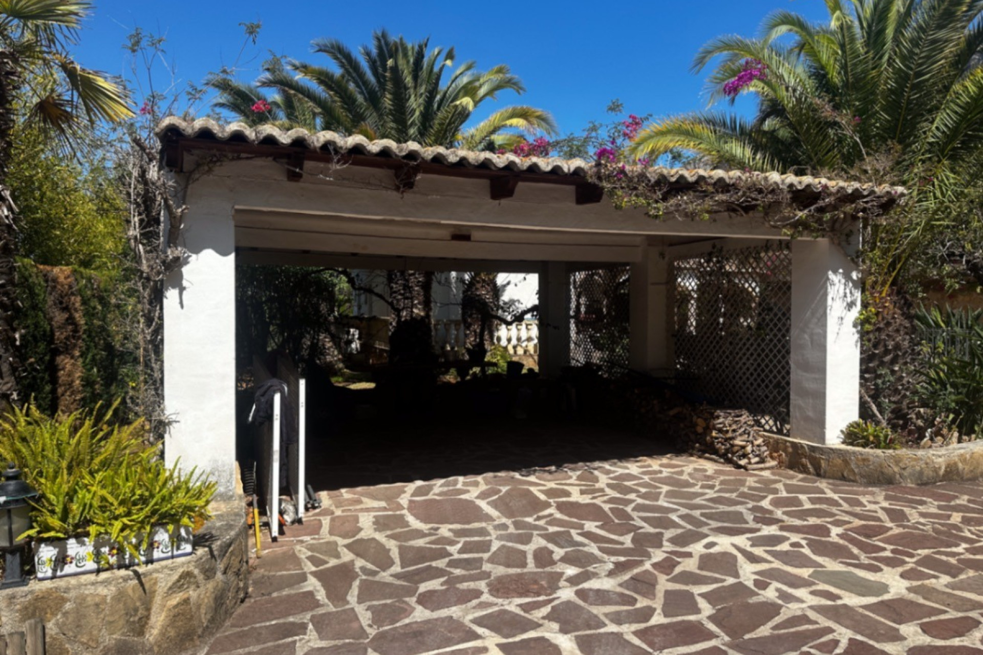 Reventa - Villa - Jávea - Montgó