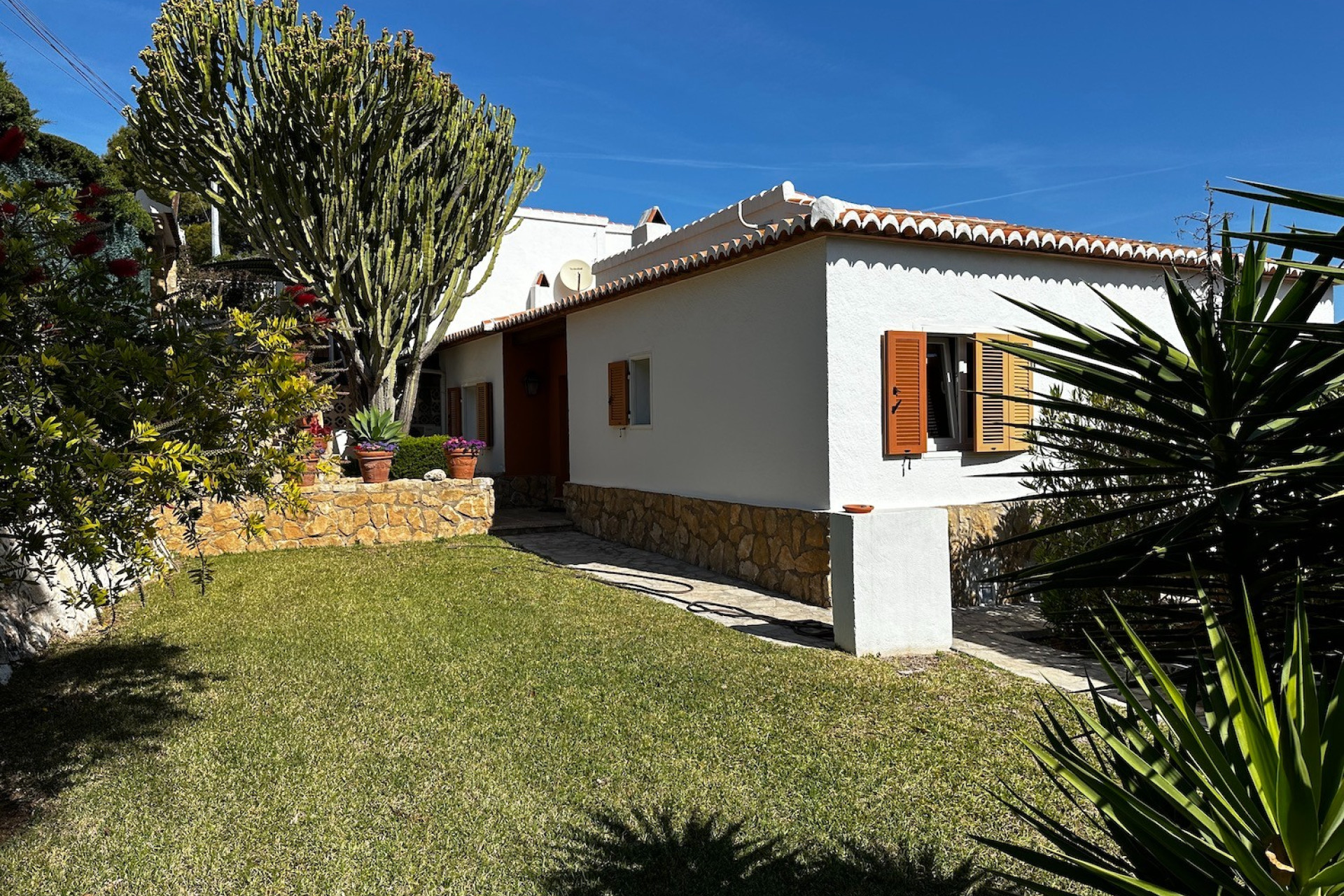 Reventa - Villa - Jávea - Pinosol