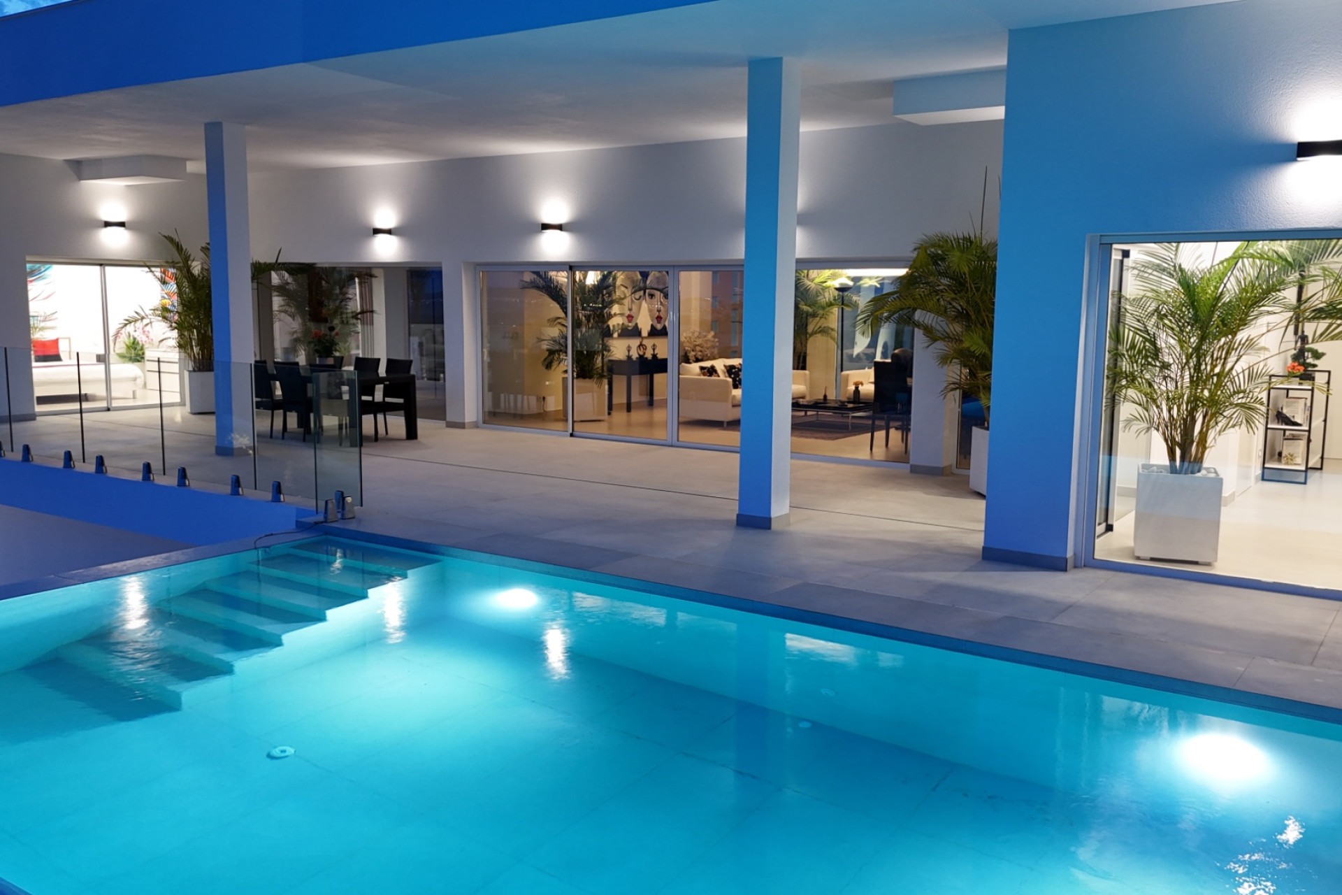 Reventa - Villa - La Marina - La Marina / El Pinet