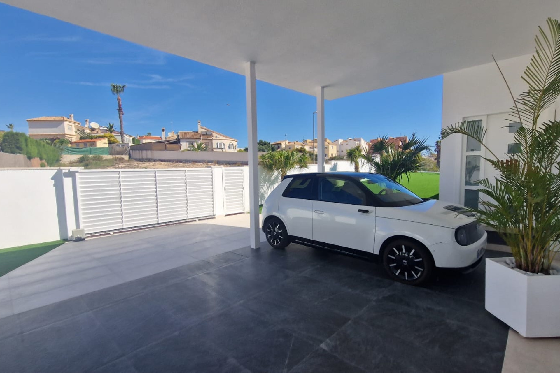 Reventa - Villa - La Marina - La Marina / El Pinet