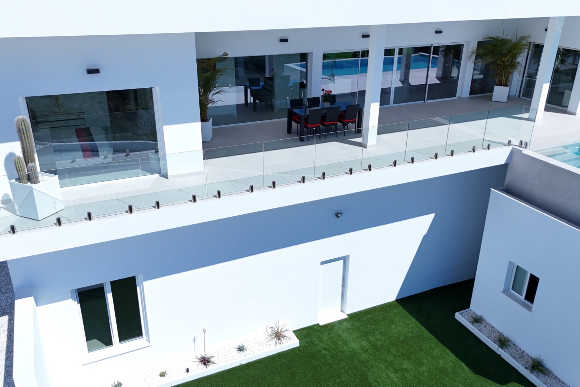 Reventa - Villa - La Marina - La Marina / El Pinet