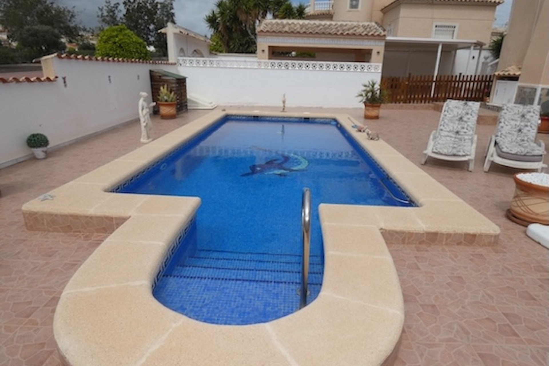 Reventa - Villa - La Marina