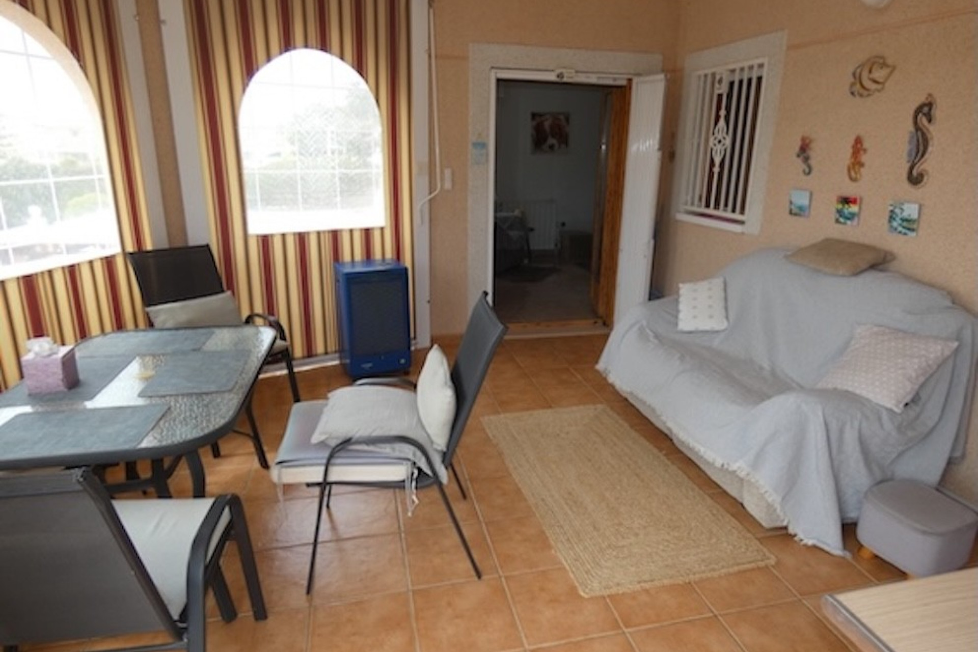 Reventa - Villa - La Marina