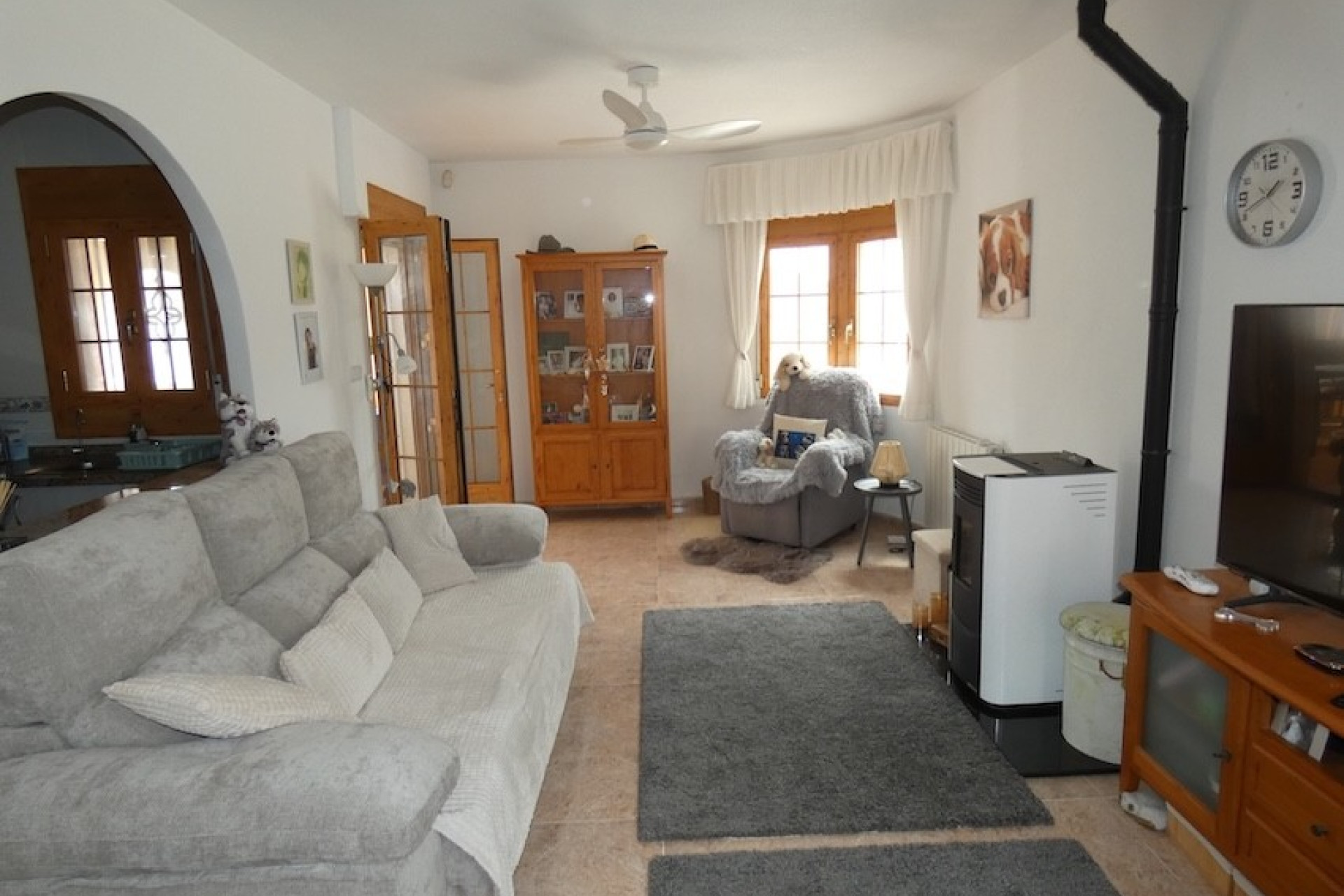 Reventa - Villa - La Marina