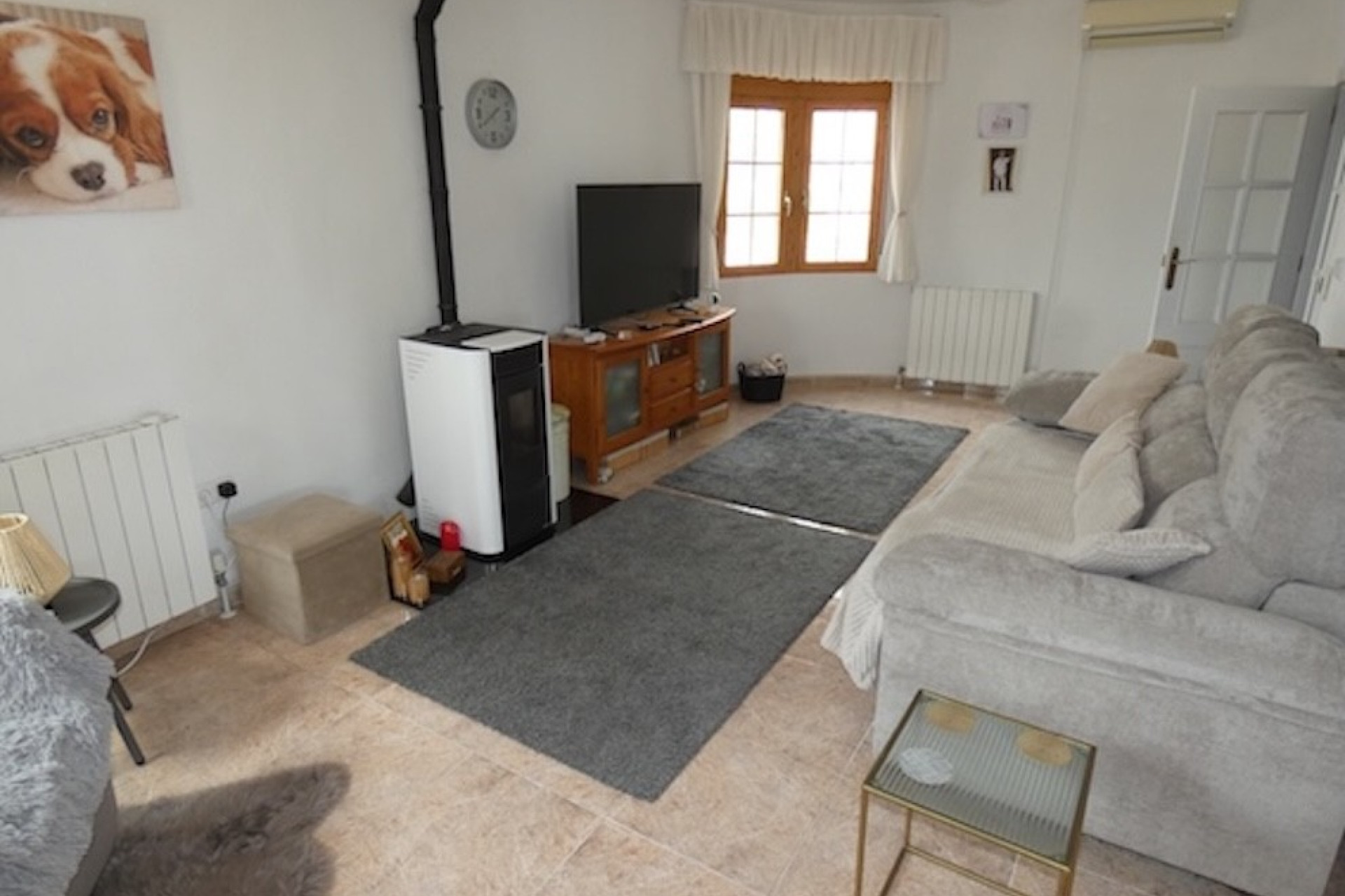 Reventa - Villa - La Marina