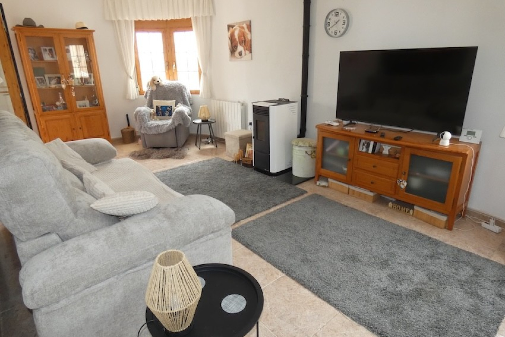 Reventa - Villa - La Marina