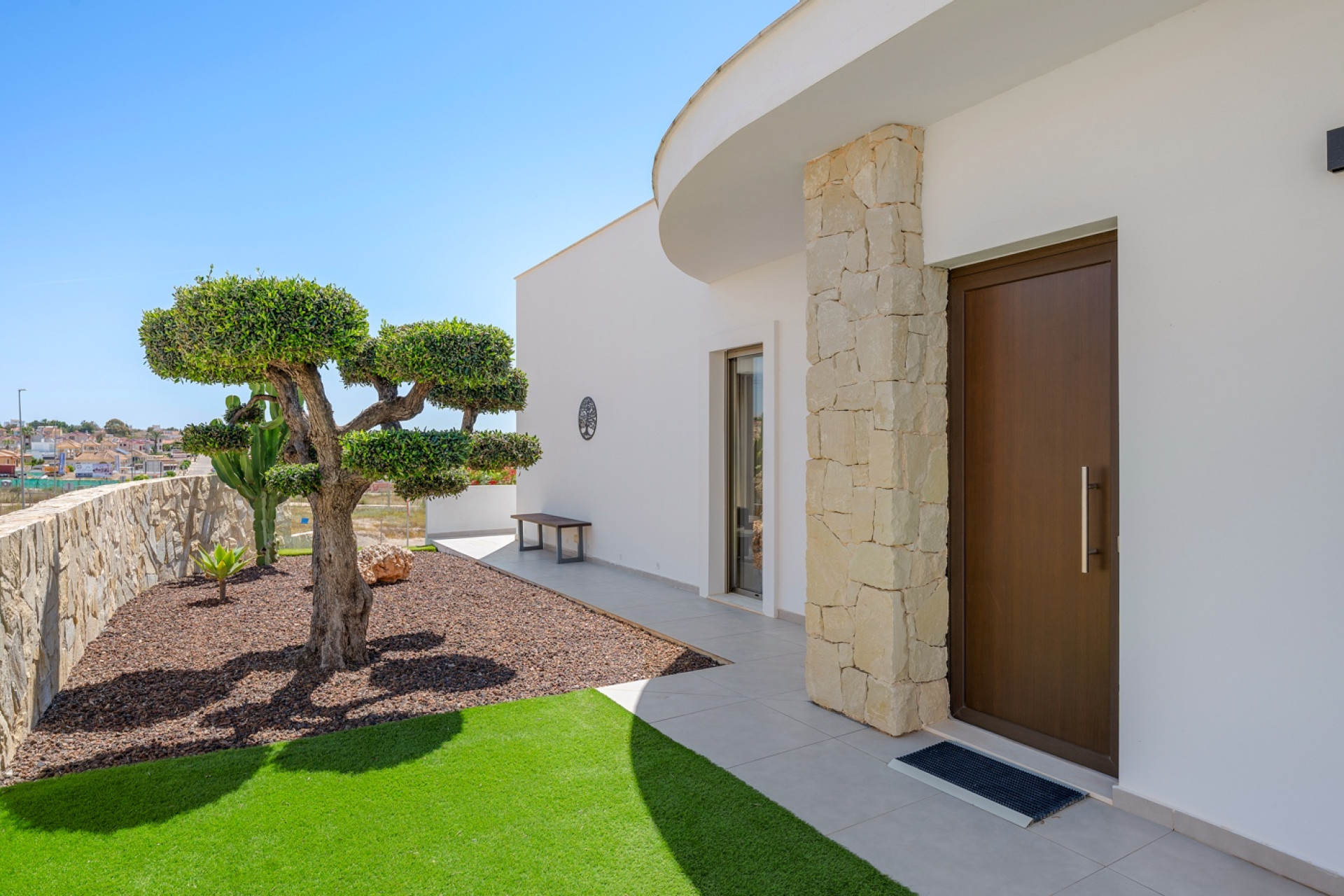Reventa - Villa - La Marina