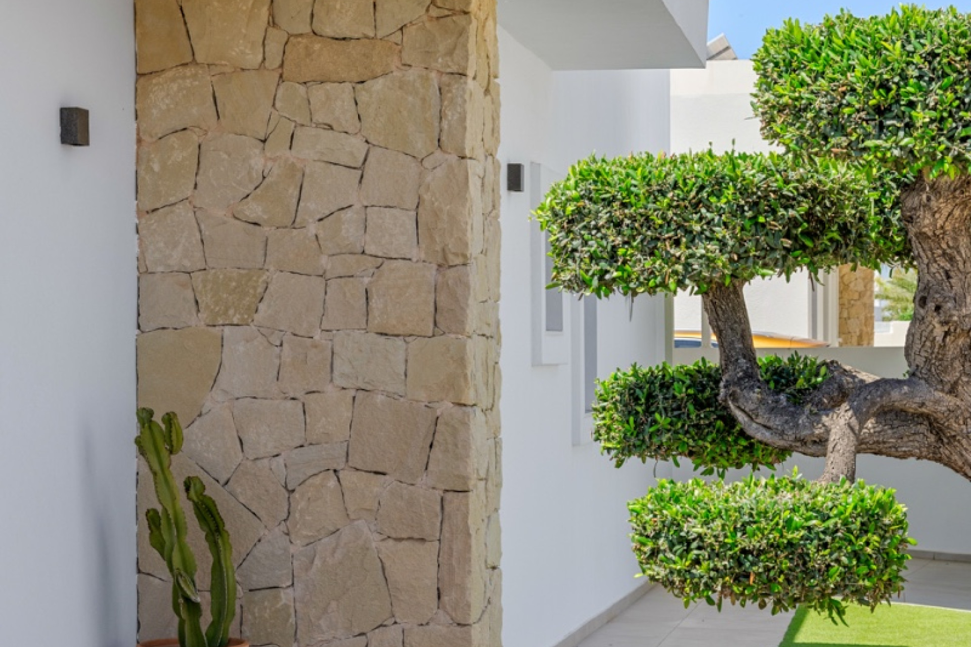 Reventa - Villa - La Marina