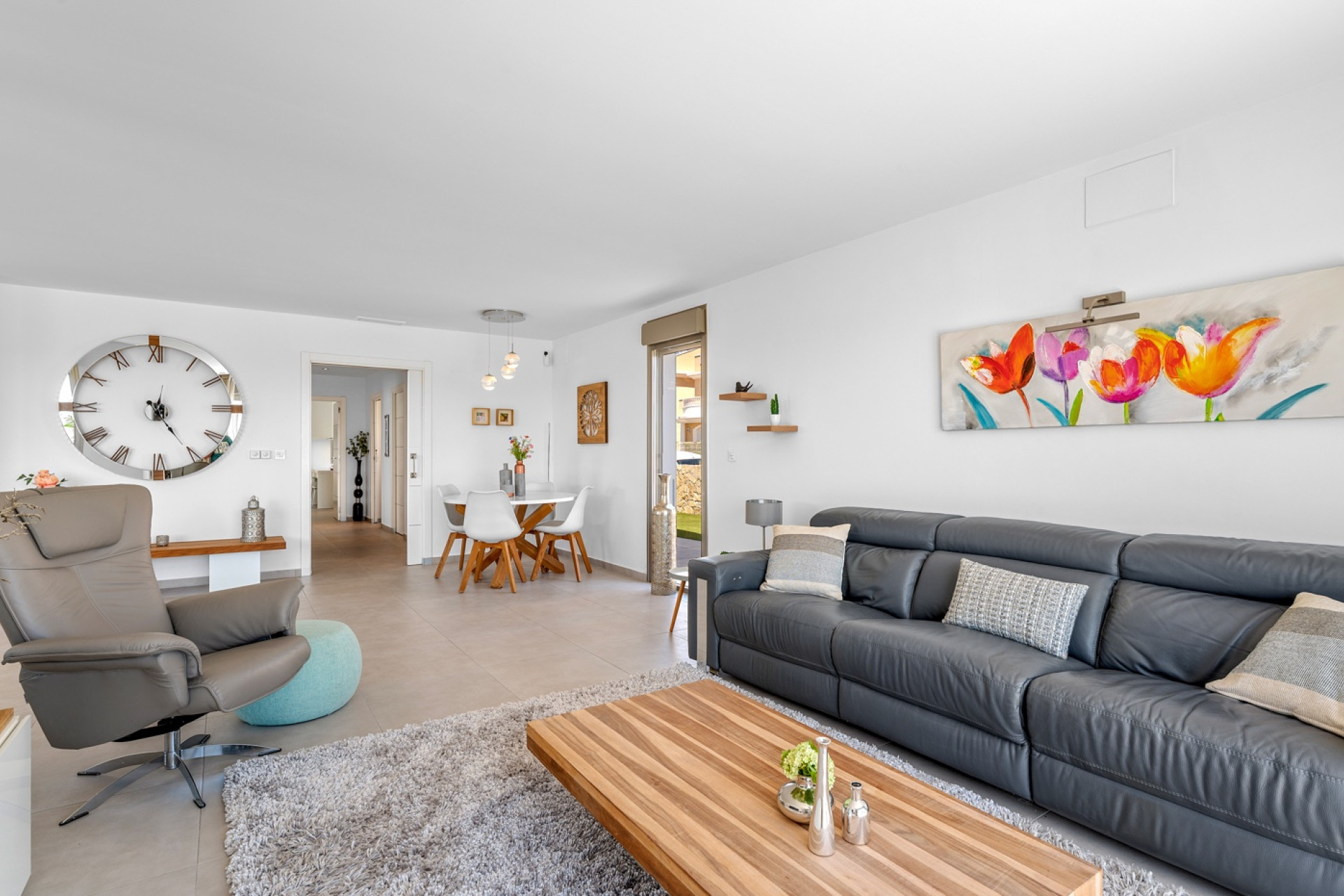 Reventa - Villa - La Marina