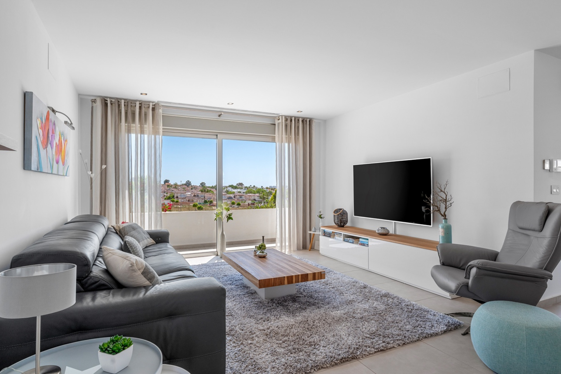 Reventa - Villa - La Marina