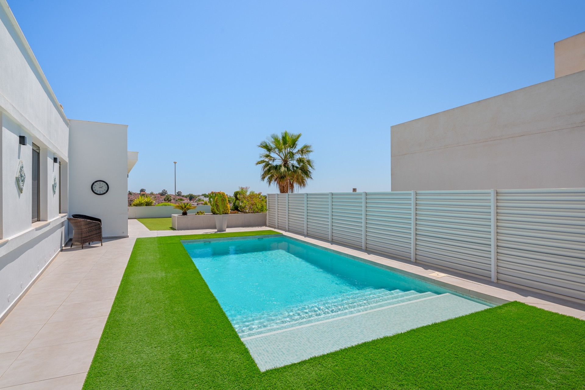 Reventa - Villa - La Marina