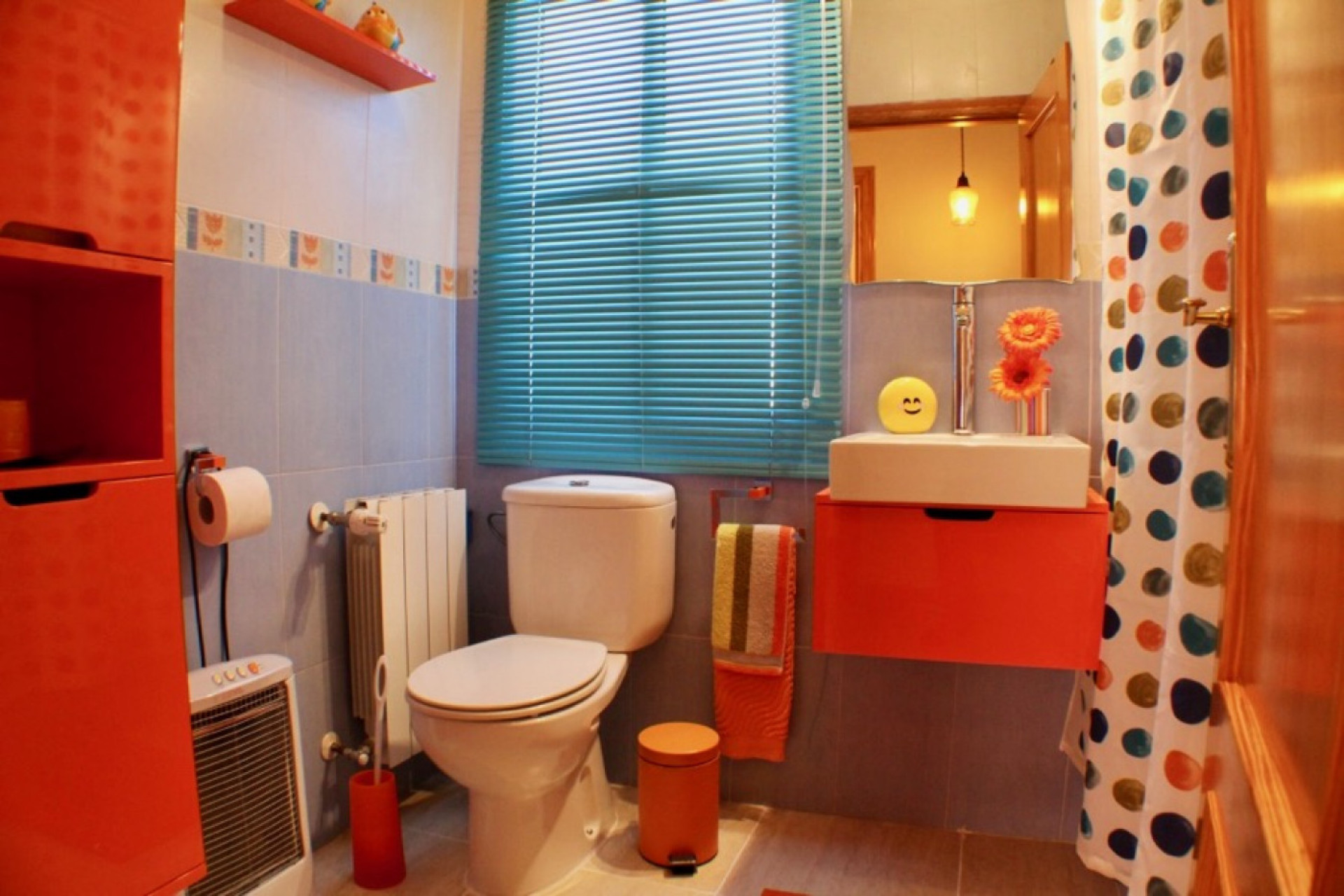 Reventa - Villa - La Nucía - Urbanisations