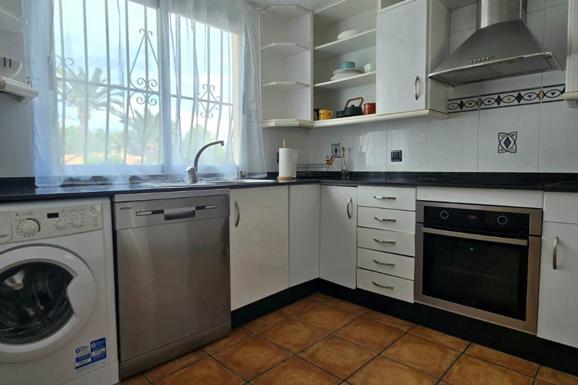 Reventa - Villa - La Nucía