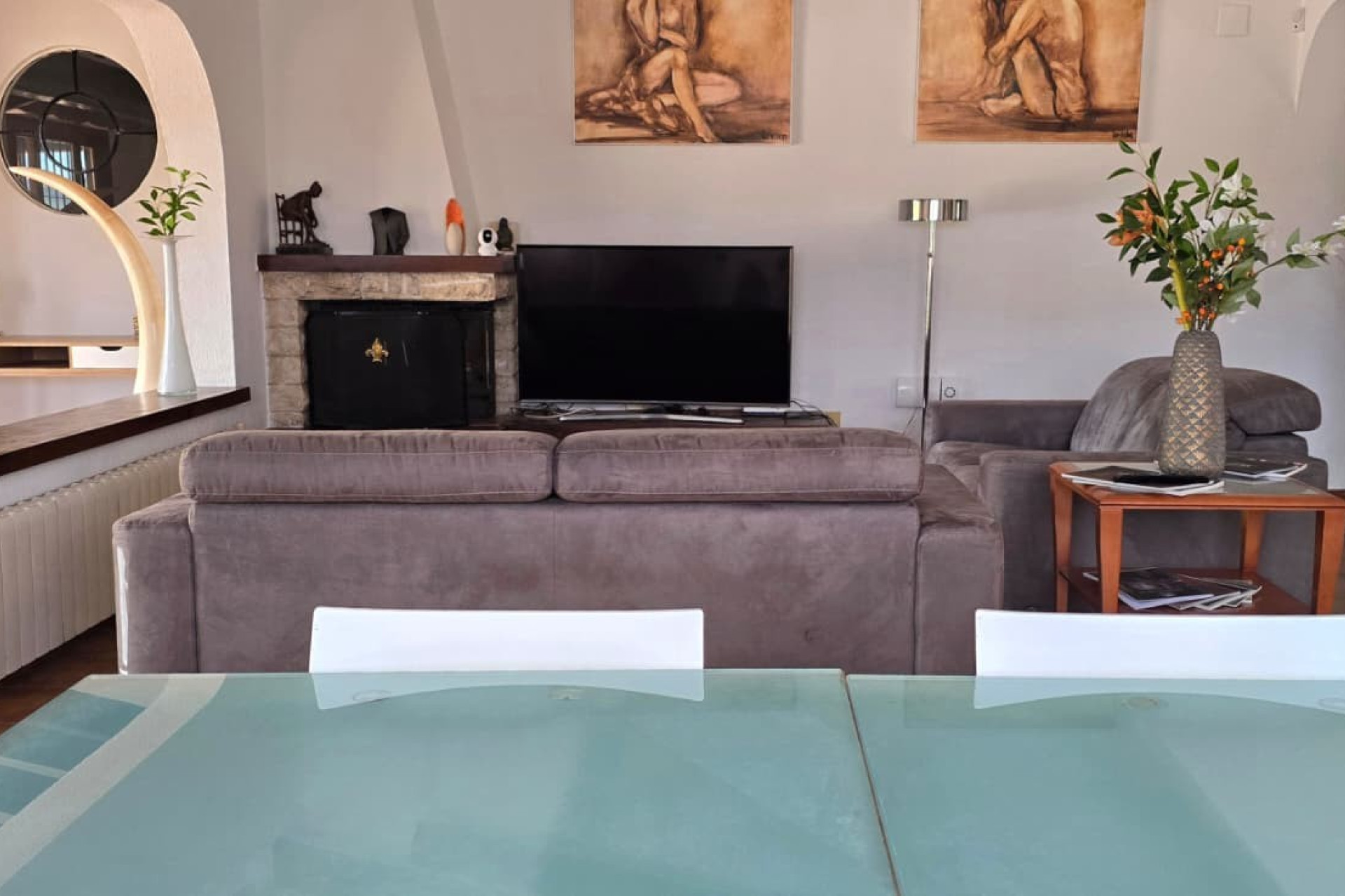 Reventa - Villa - La Nucía