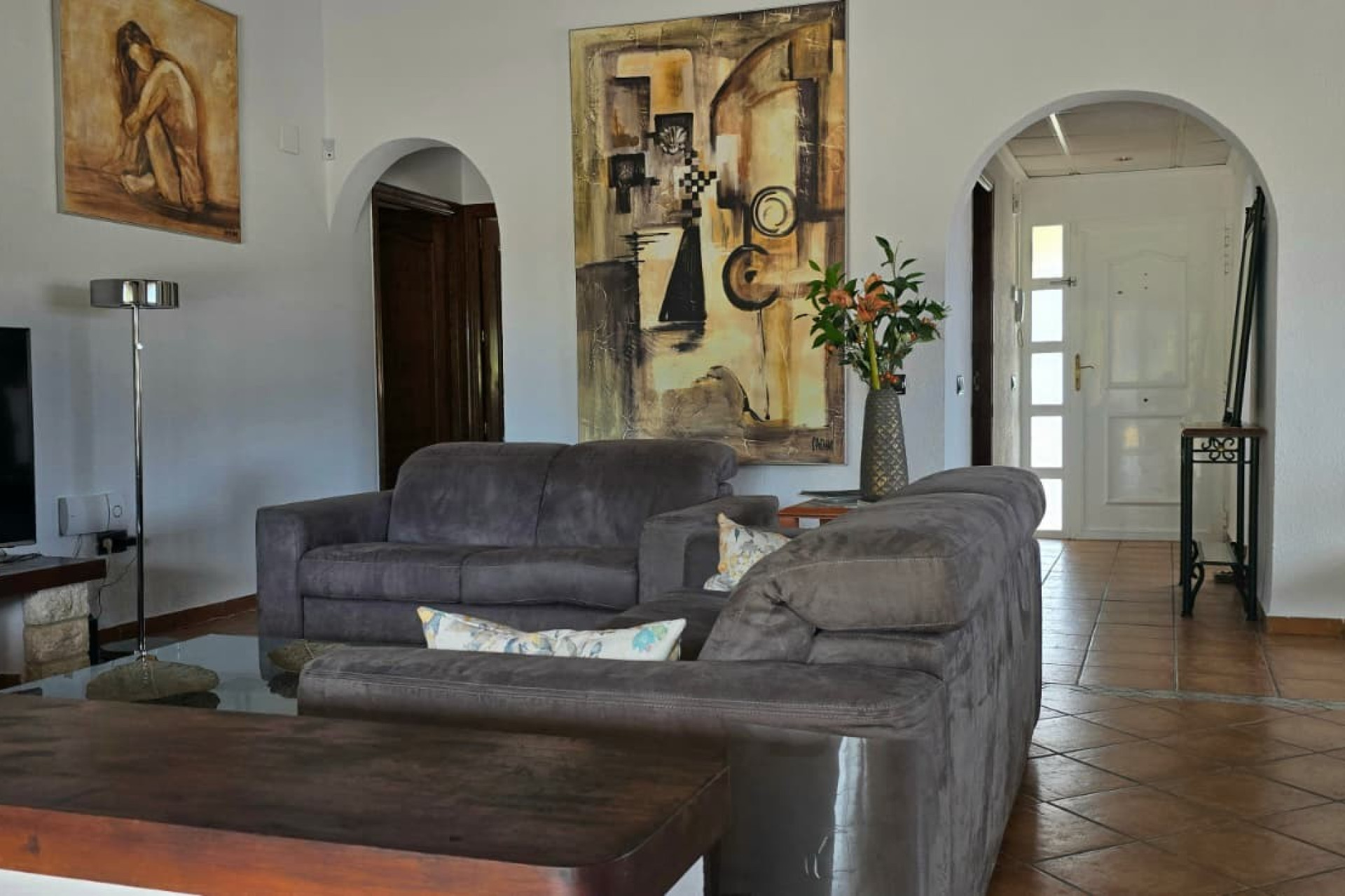 Reventa - Villa - La Nucía