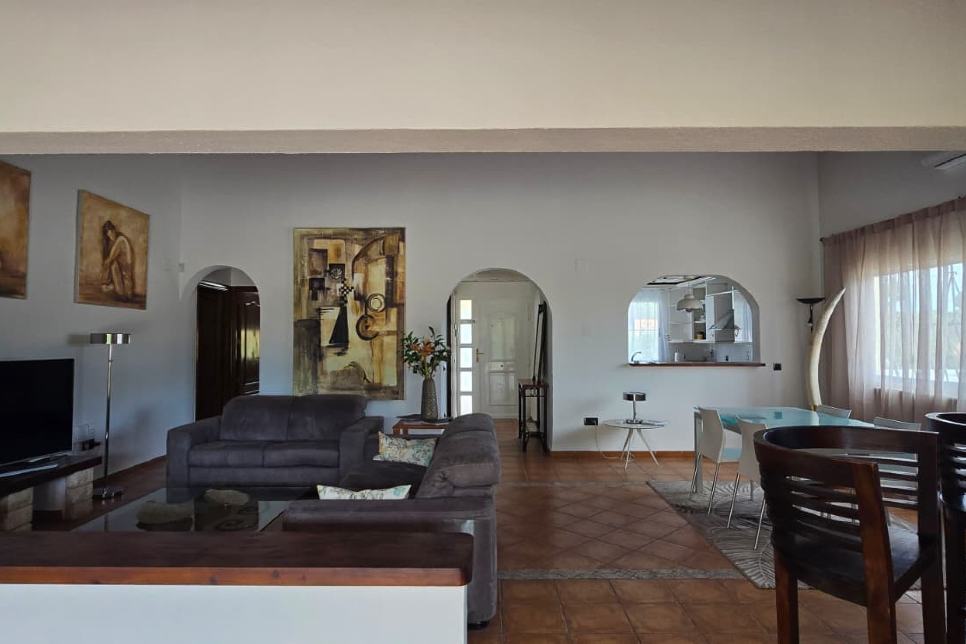 Reventa - Villa - La Nucía