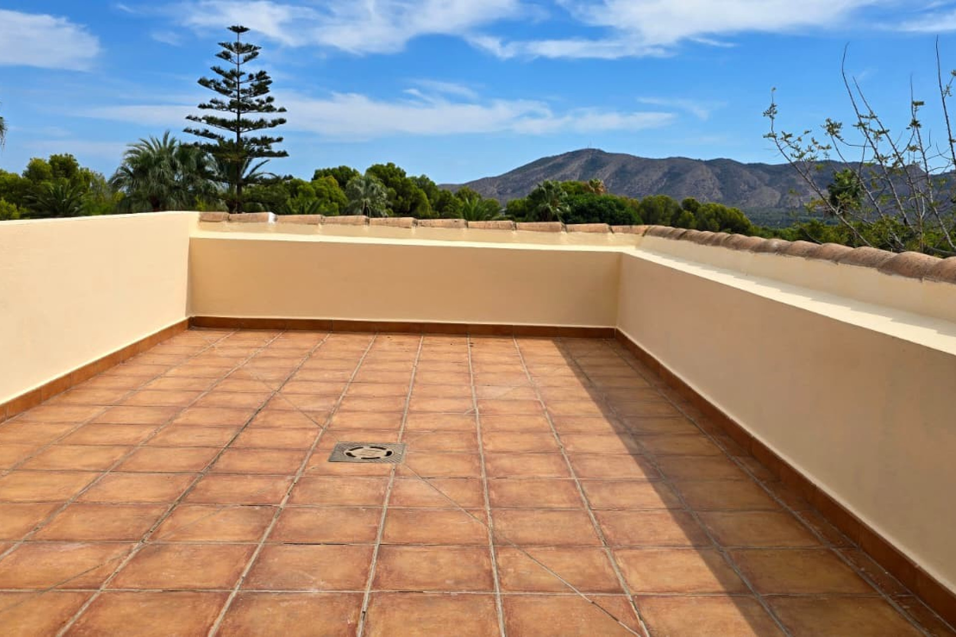Reventa - Villa - La Nucía