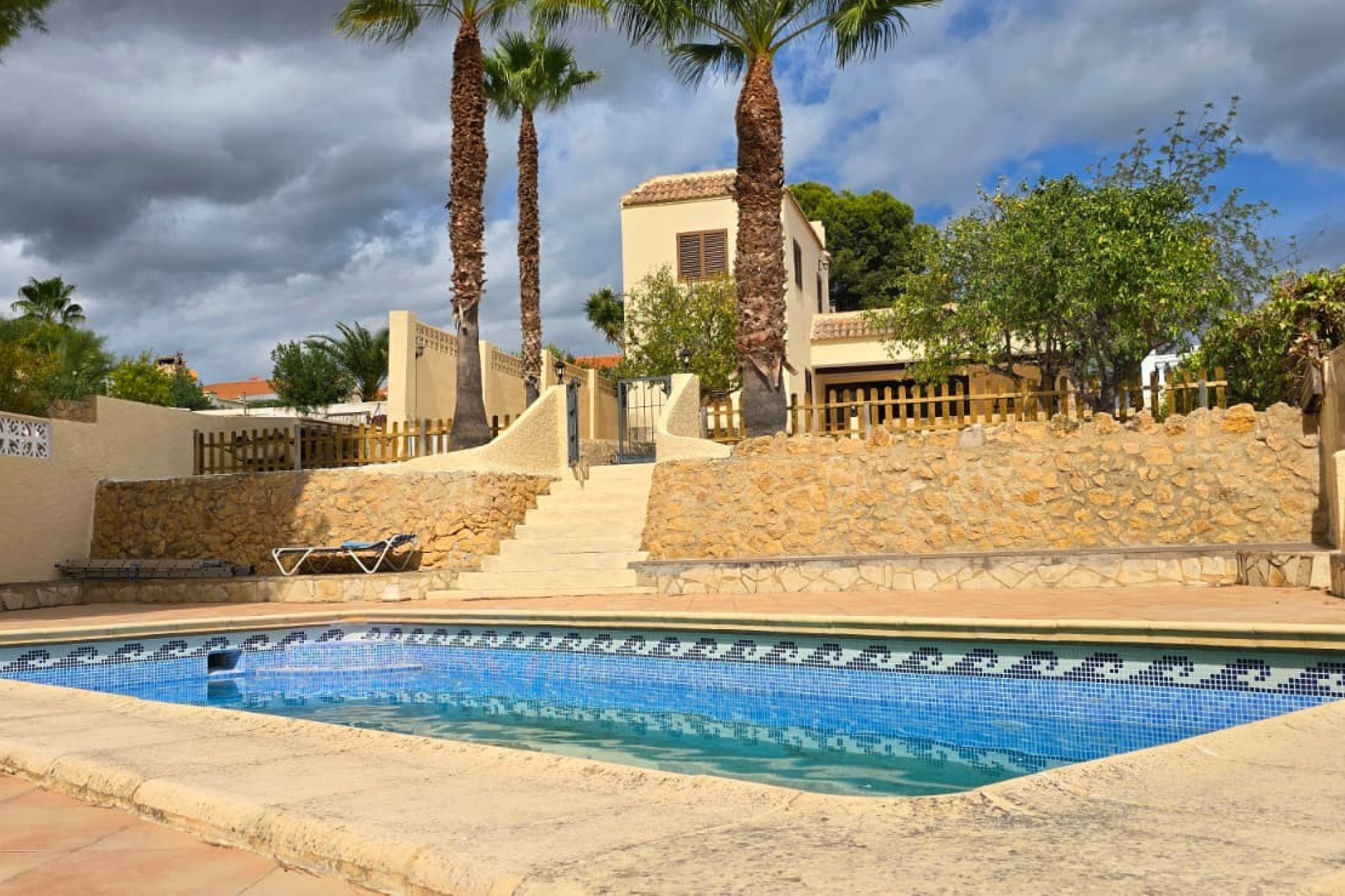 Reventa - Villa - La Nucía