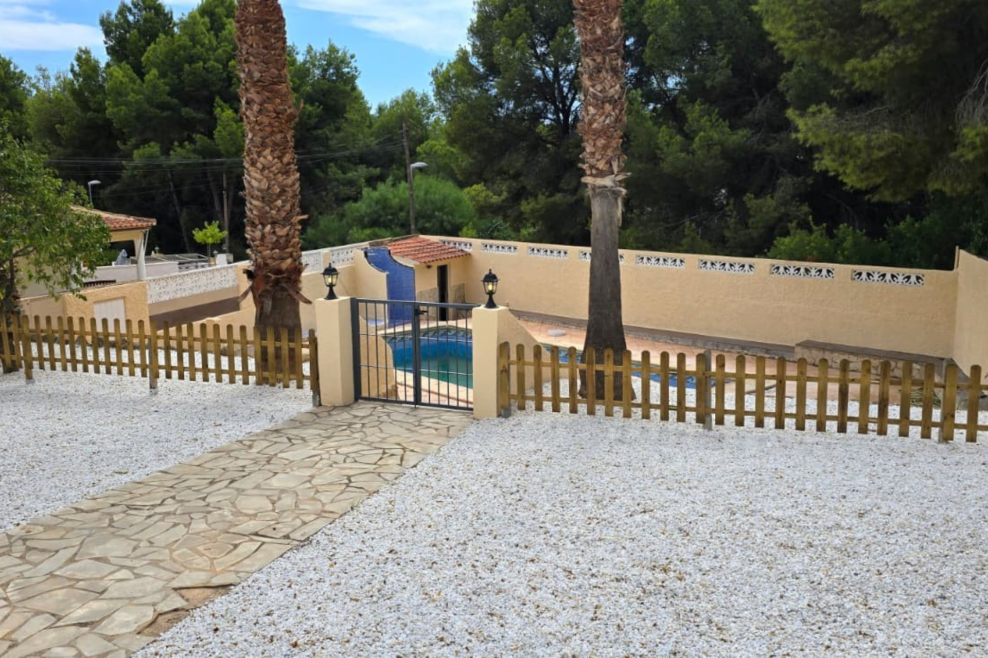 Reventa - Villa - La Nucía