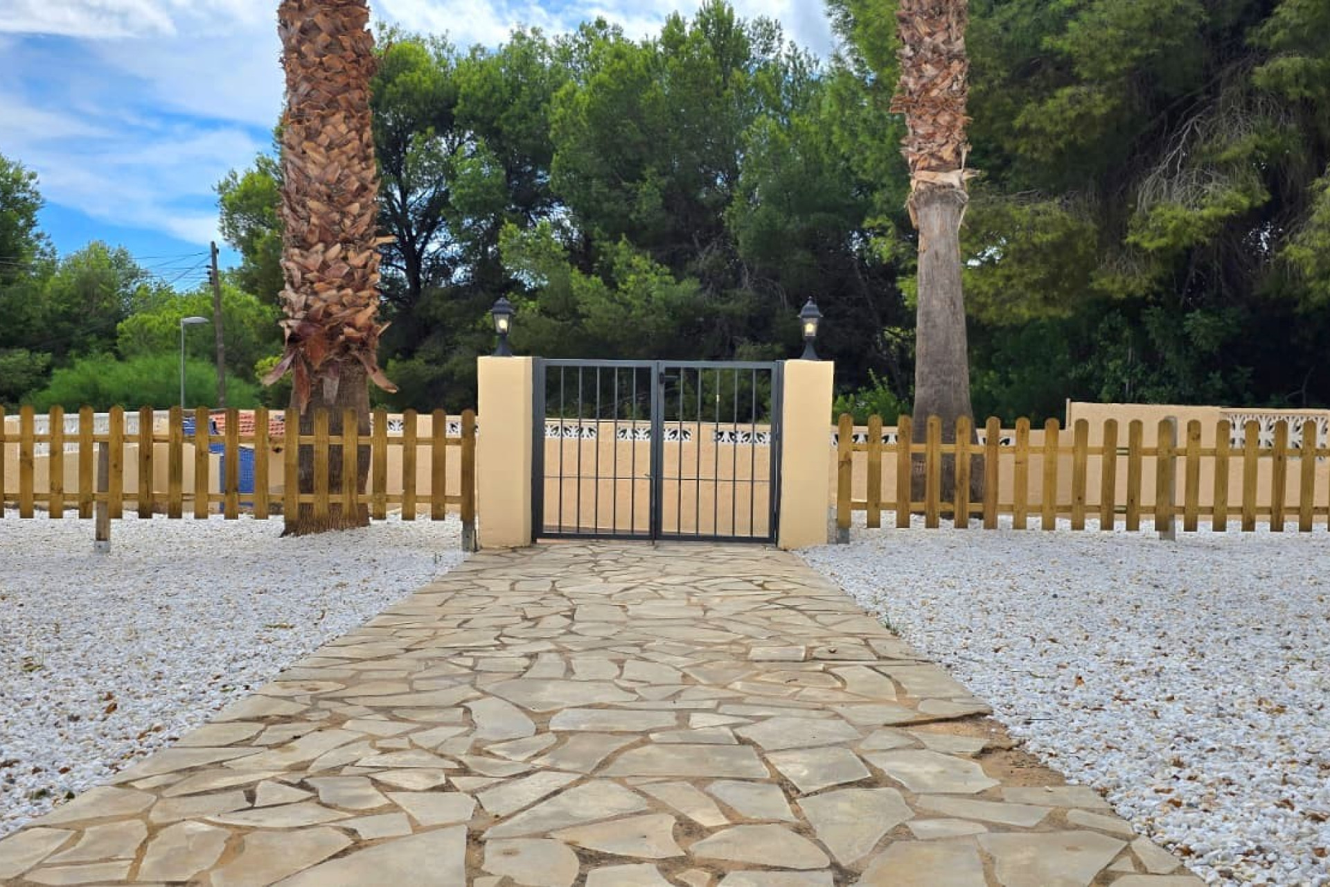 Reventa - Villa - La Nucía
