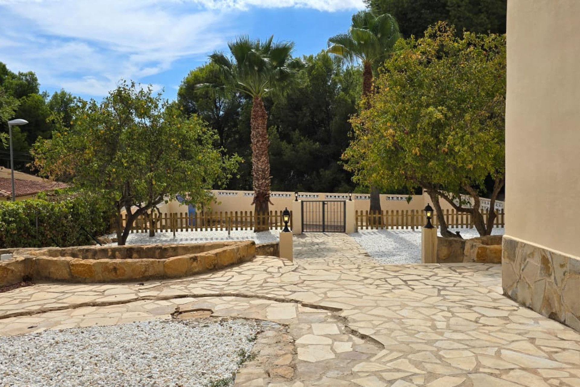 Reventa - Villa - La Nucía