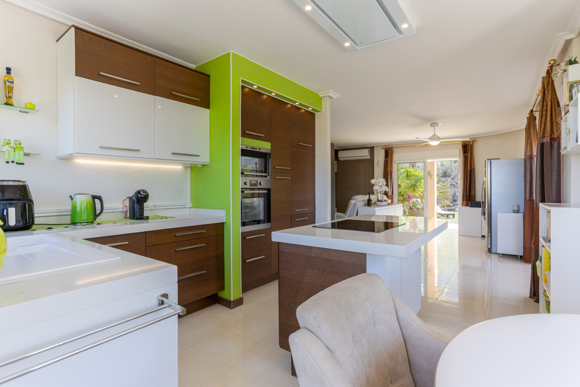 Reventa - Villa - La Zarza - La Zarza Murcia