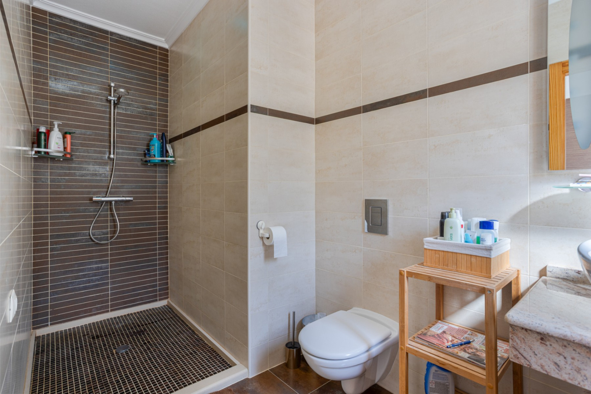 Reventa - Villa - La Zarza - La Zarza Murcia