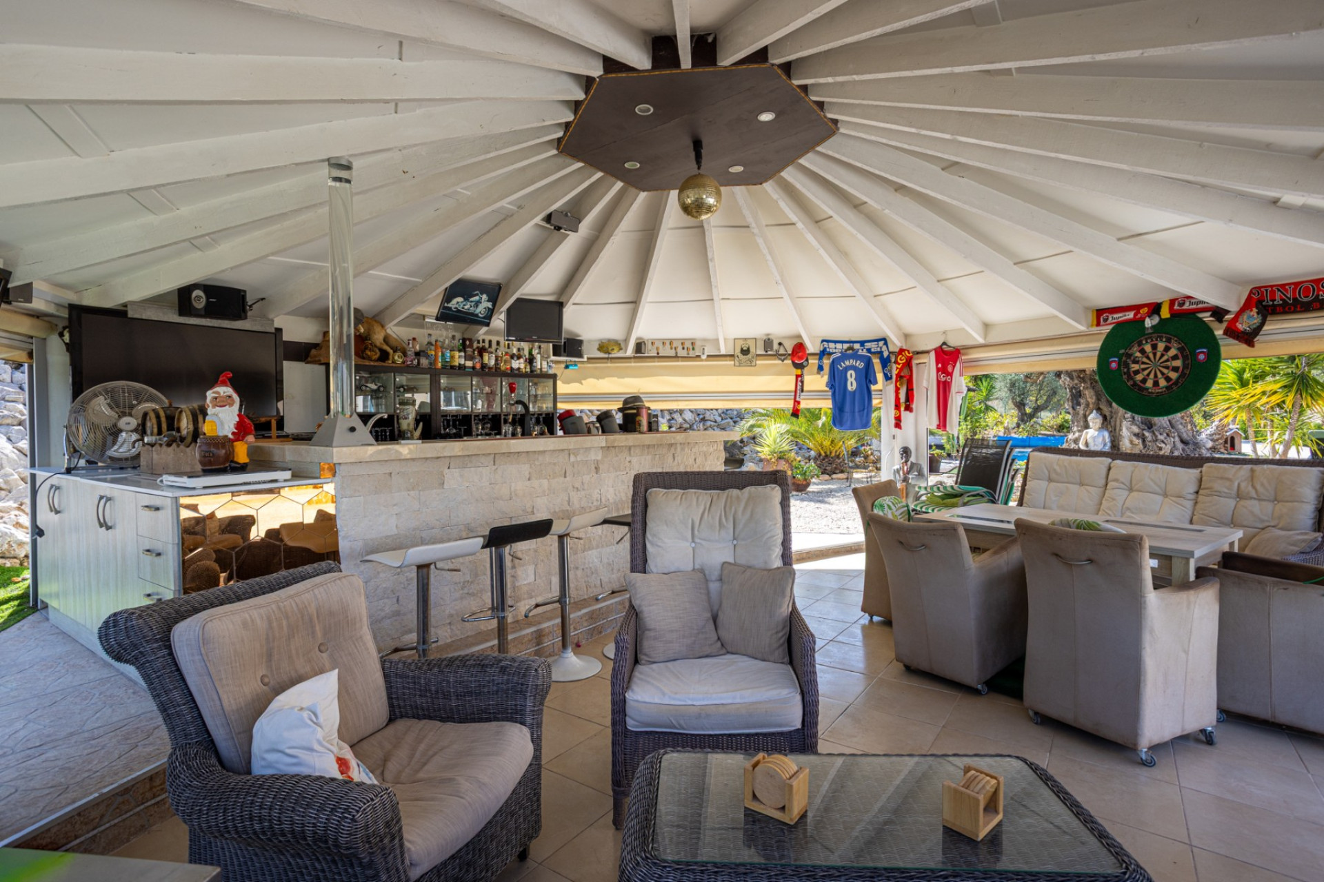 Reventa - Villa - La Zarza - La Zarza Murcia