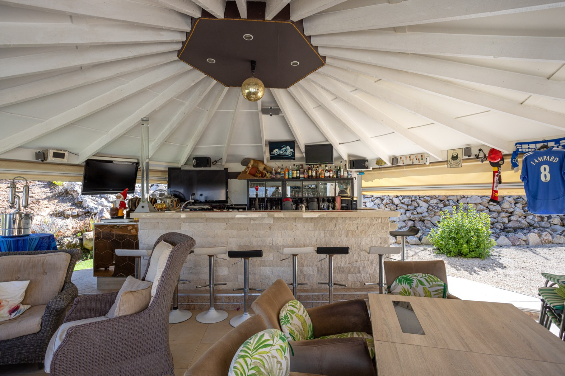 Reventa - Villa - La Zarza - La Zarza Murcia