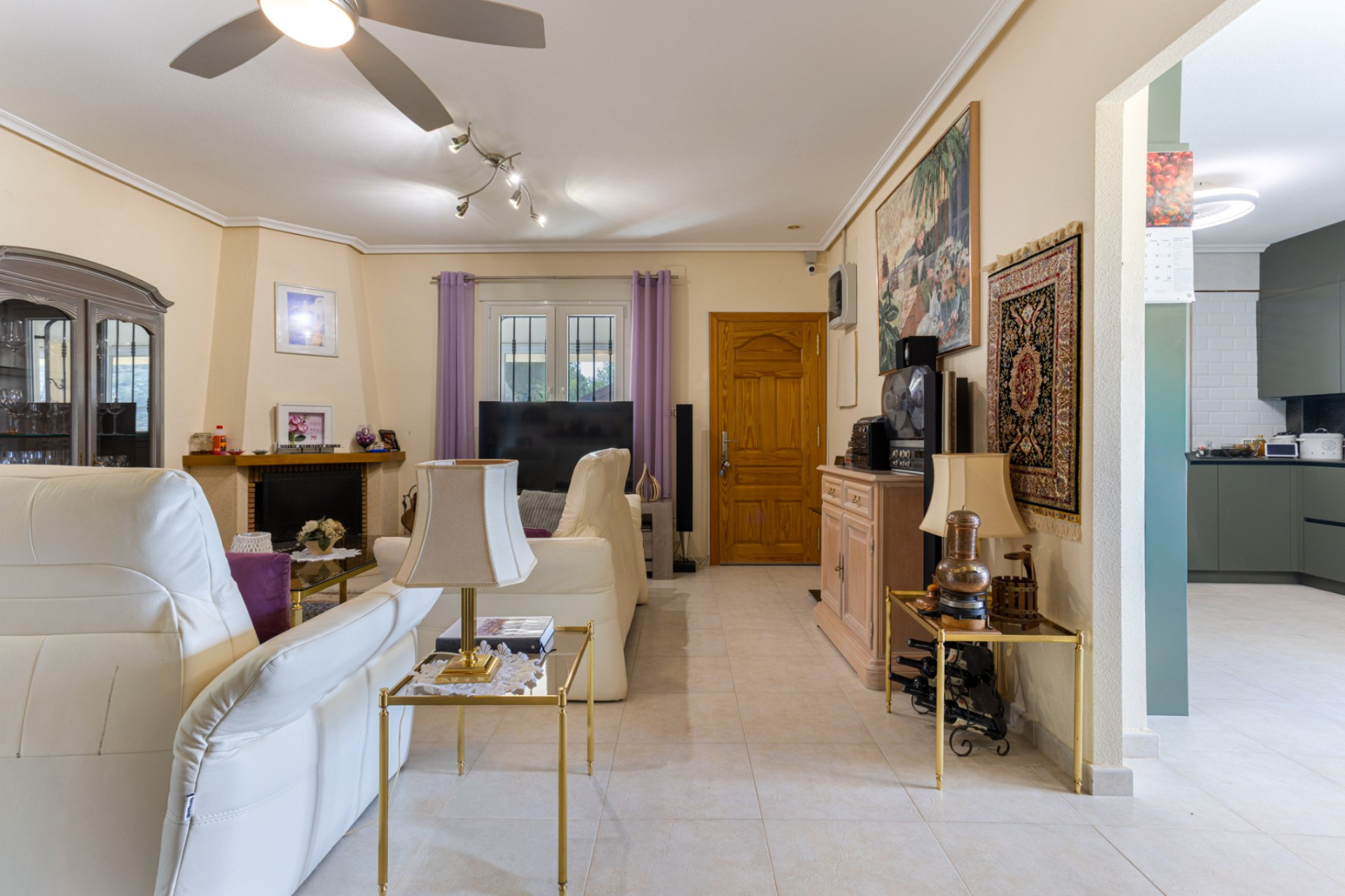 Reventa - Villa - La Zarza