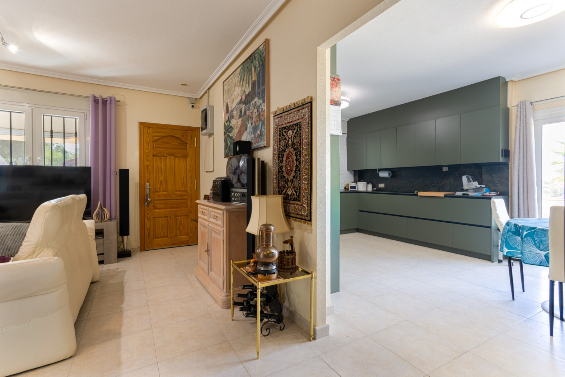 Reventa - Villa - La Zarza