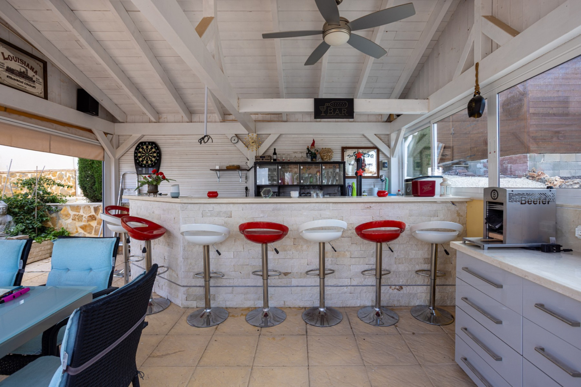 Reventa - Villa - La Zarza