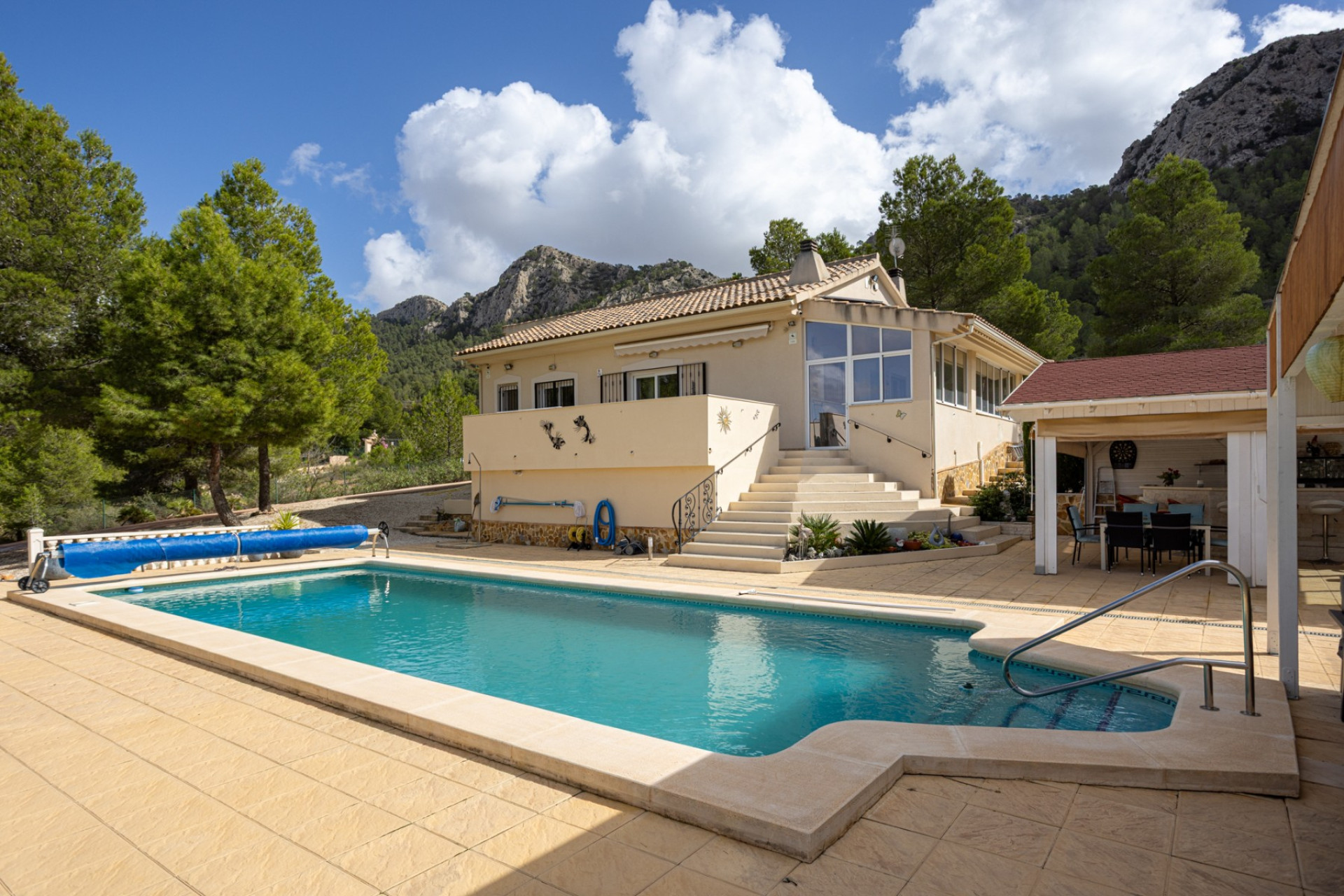 Reventa - Villa - La Zarza