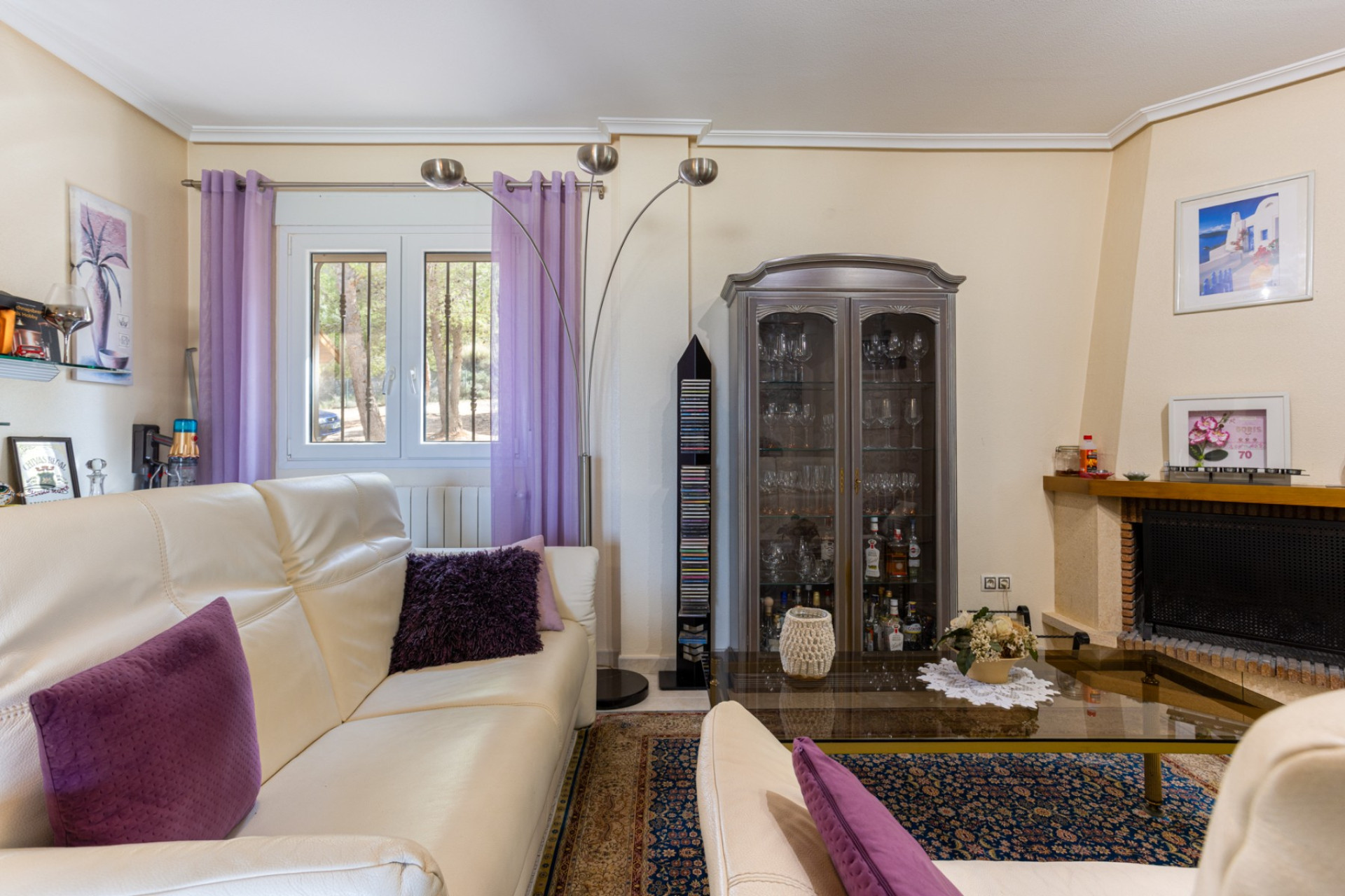 Reventa - Villa - La Zarza