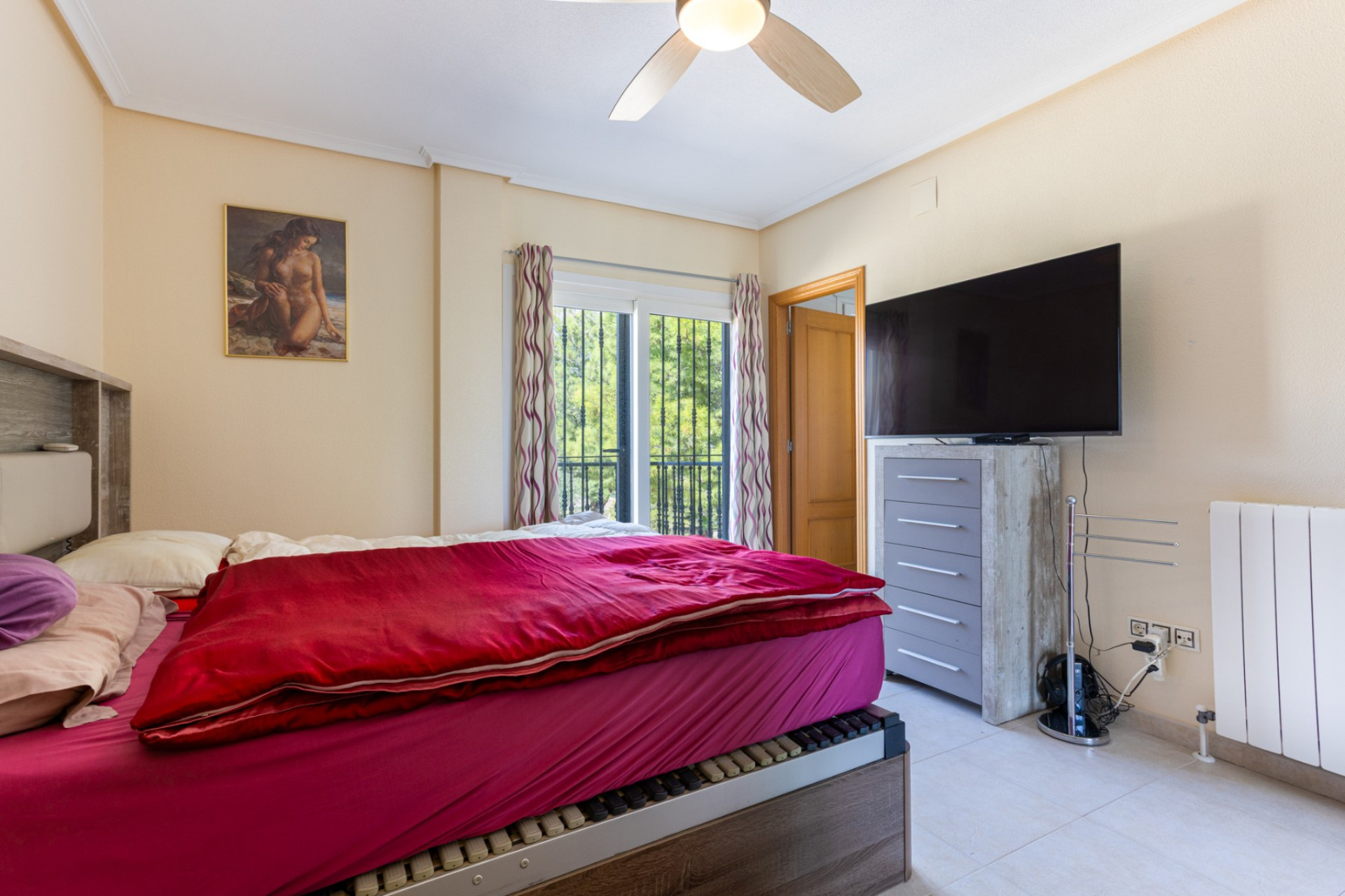 Reventa - Villa - La Zarza