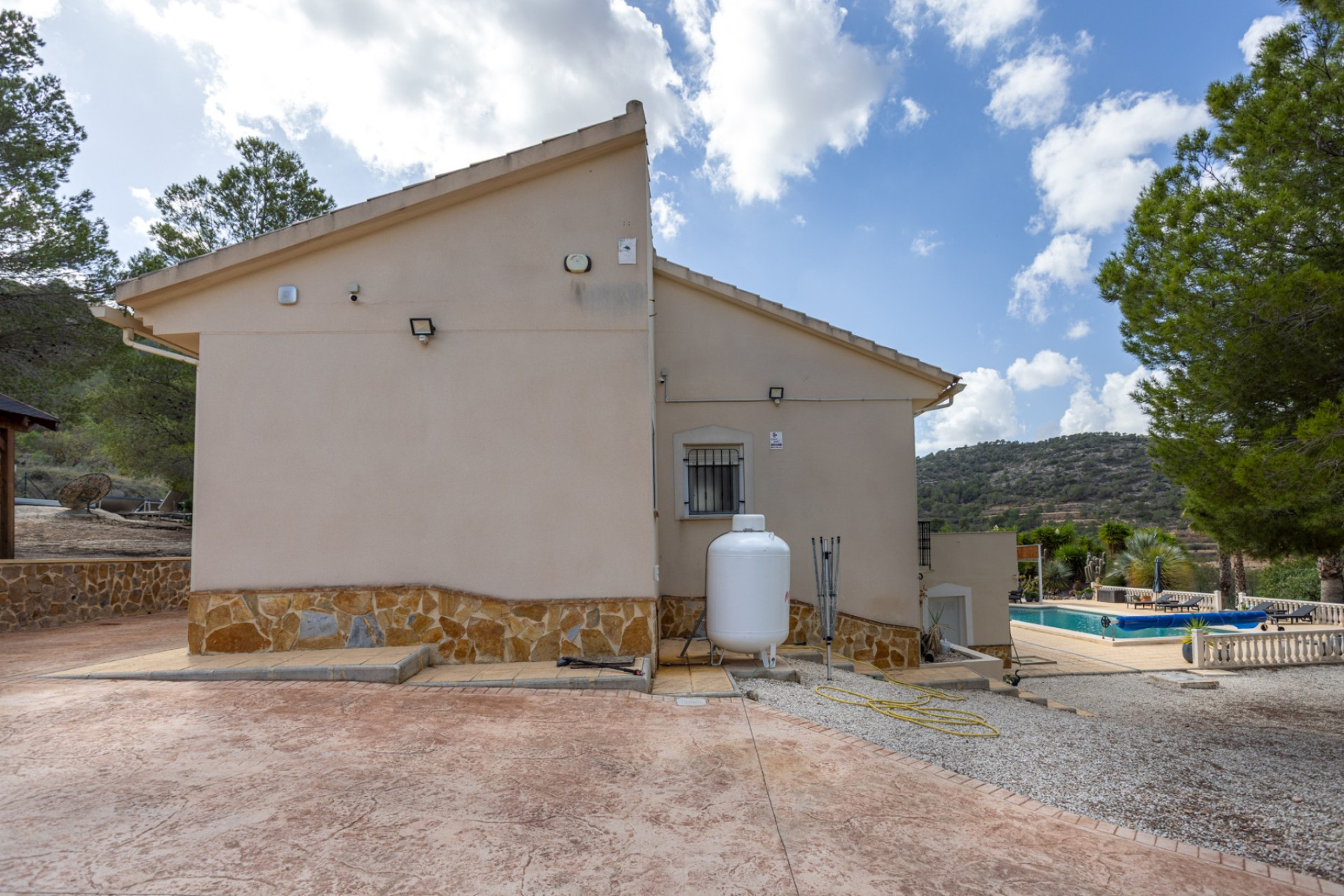 Reventa - Villa - La Zarza