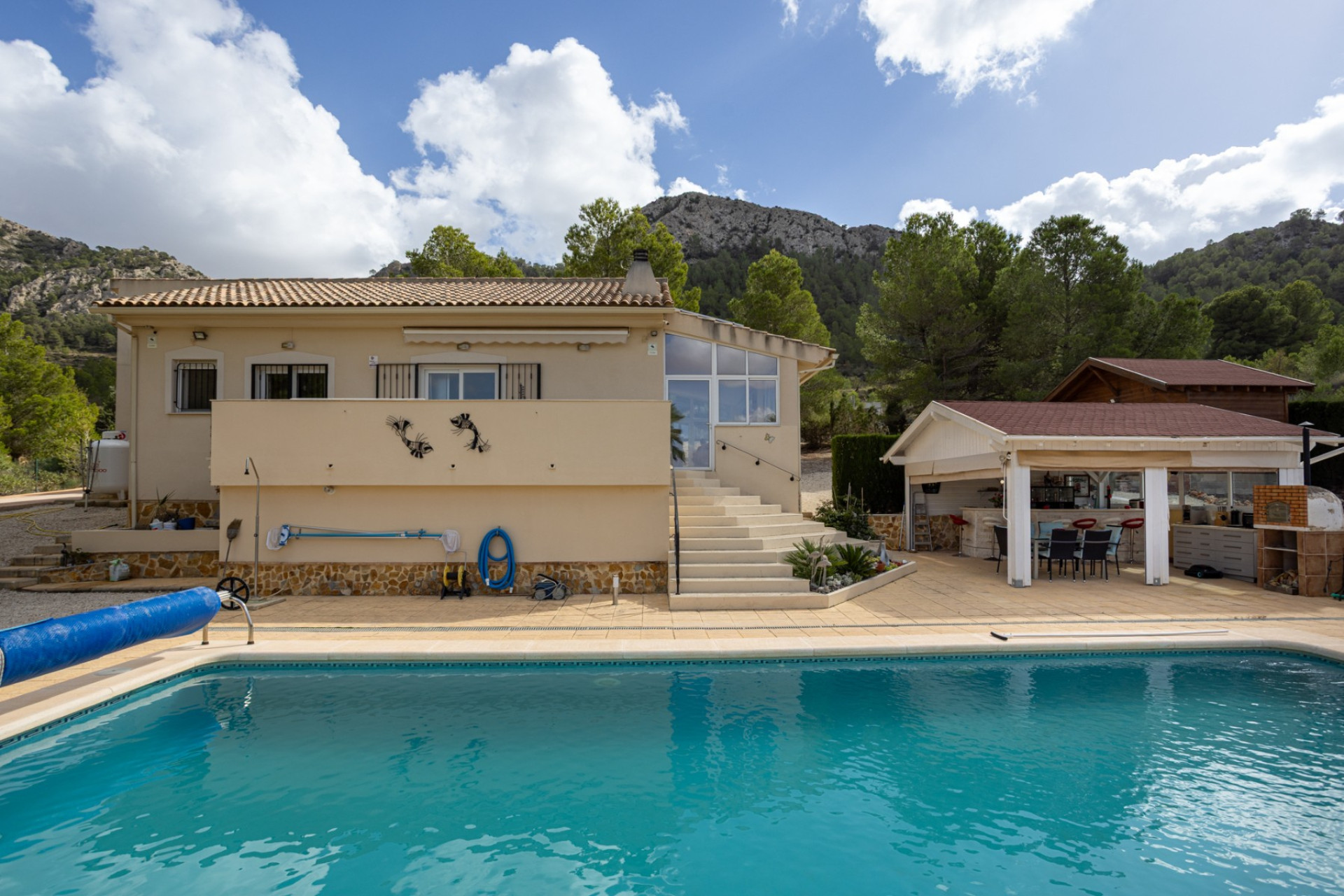 Reventa - Villa - La Zarza