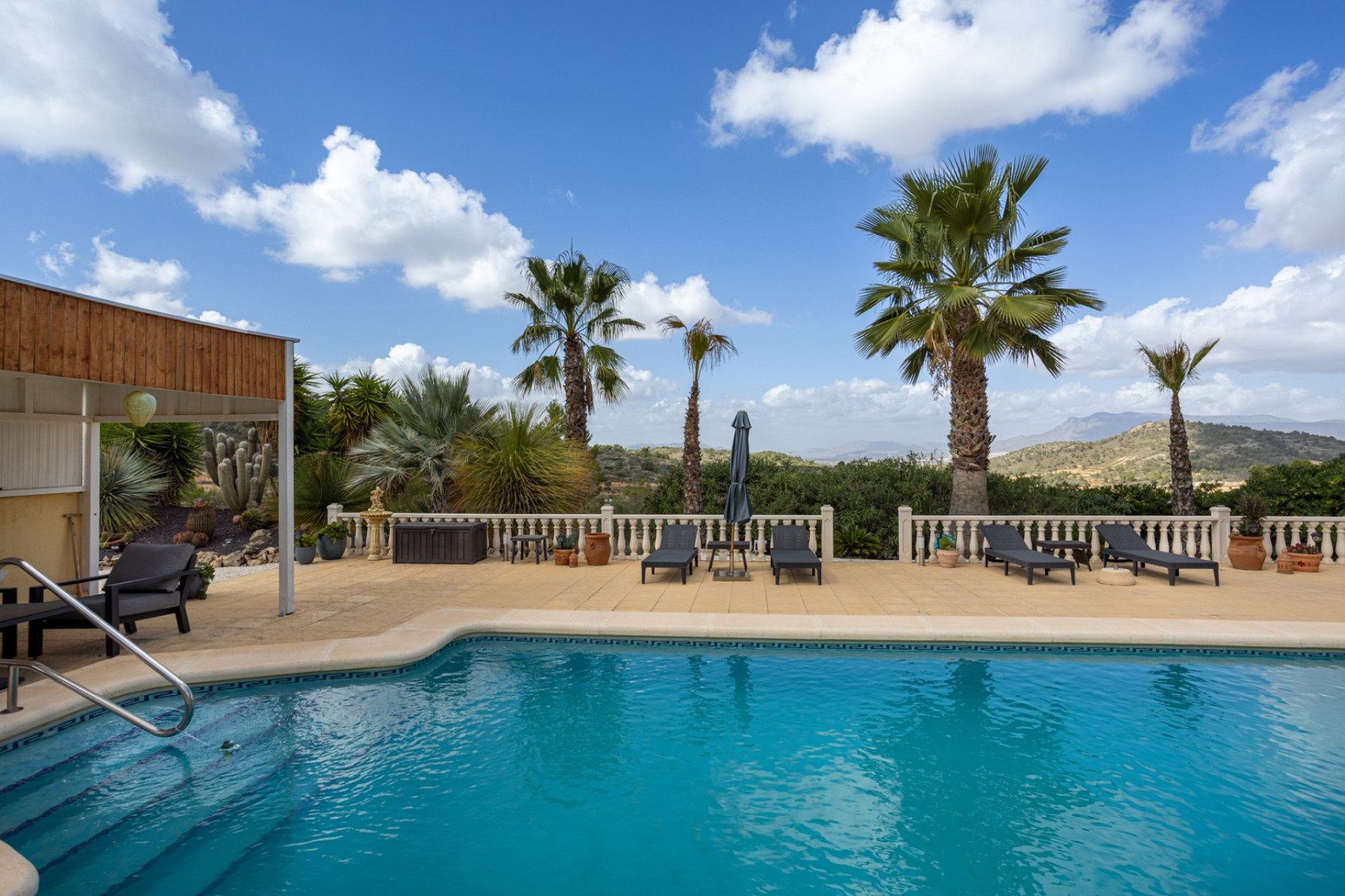 Reventa - Villa - La Zarza
