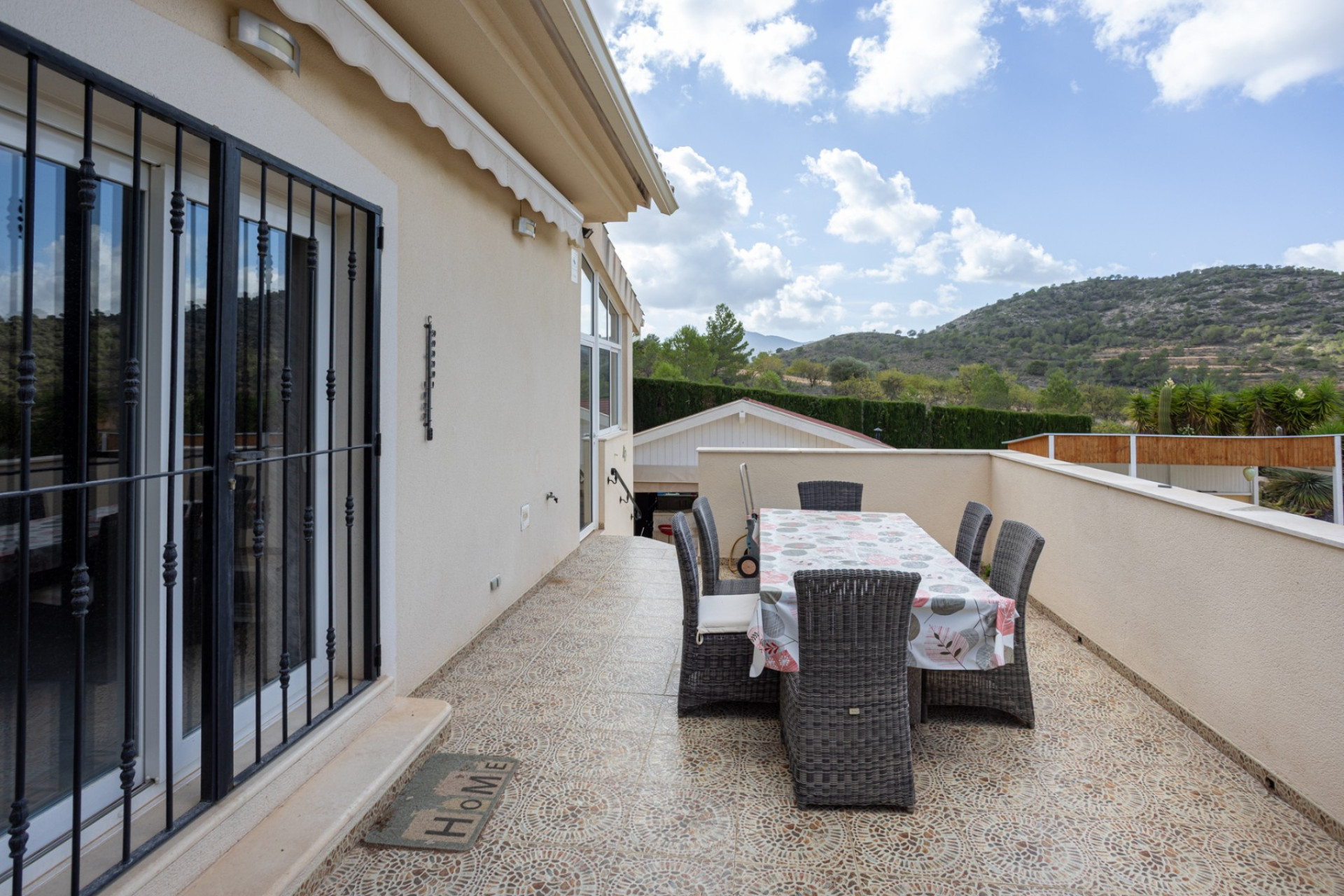 Reventa - Villa - La Zarza